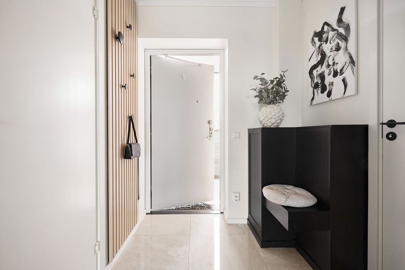 Bostadsrätt, Engelbrektsvägen 41A, våning 6, Jakobsberg, Järfälla