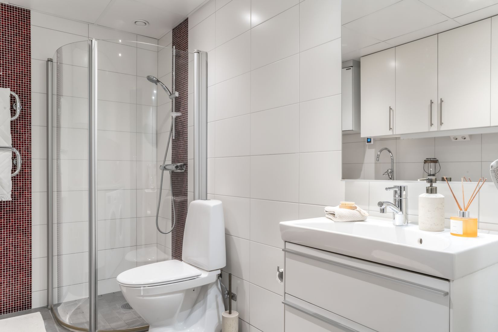 Bostadsrätt, Elmetorpsvägen 5E, Gamla Näsby, Kristianstad