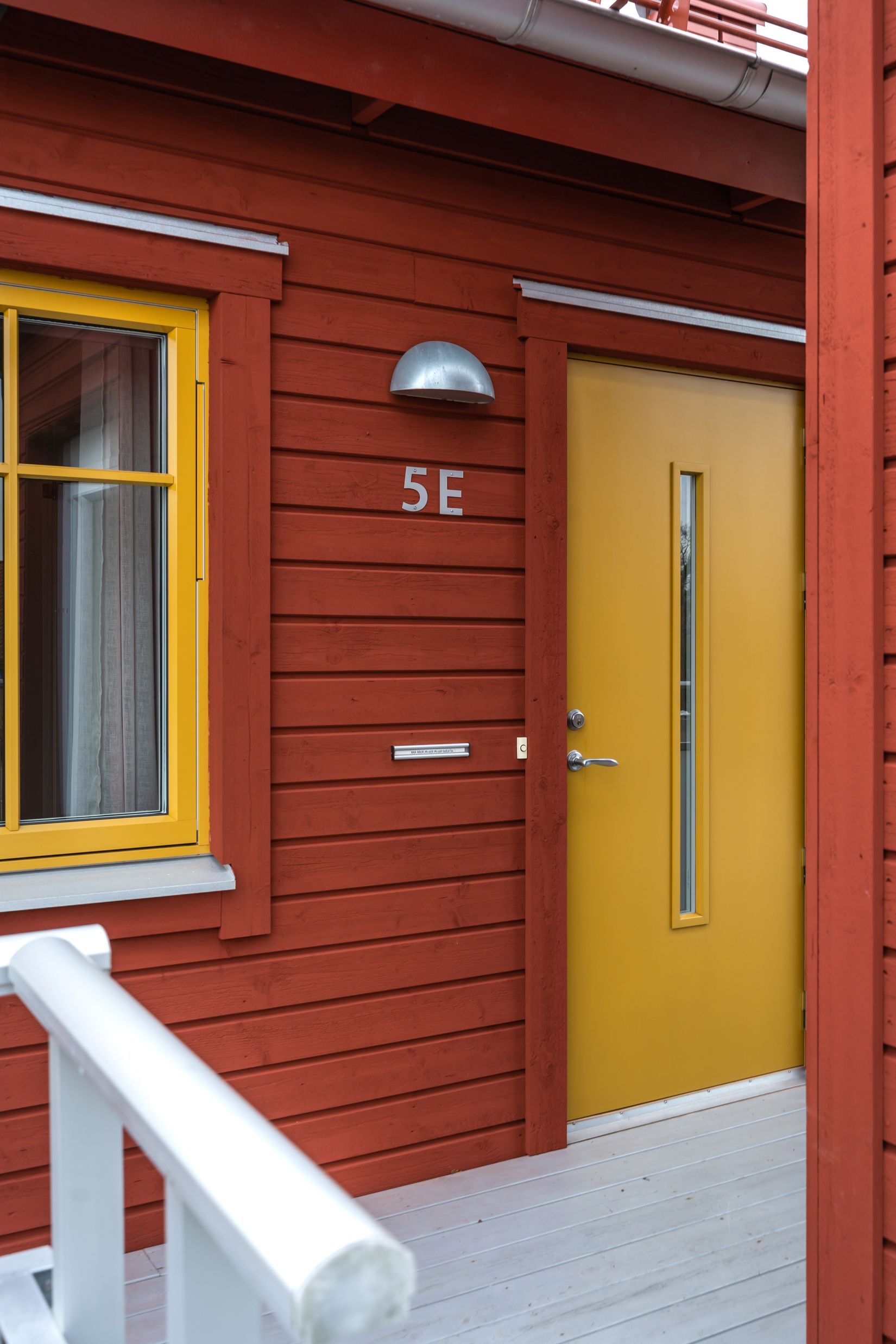 Bostadsrätt, Elmetorpsvägen 5E, Gamla Näsby, Kristianstad