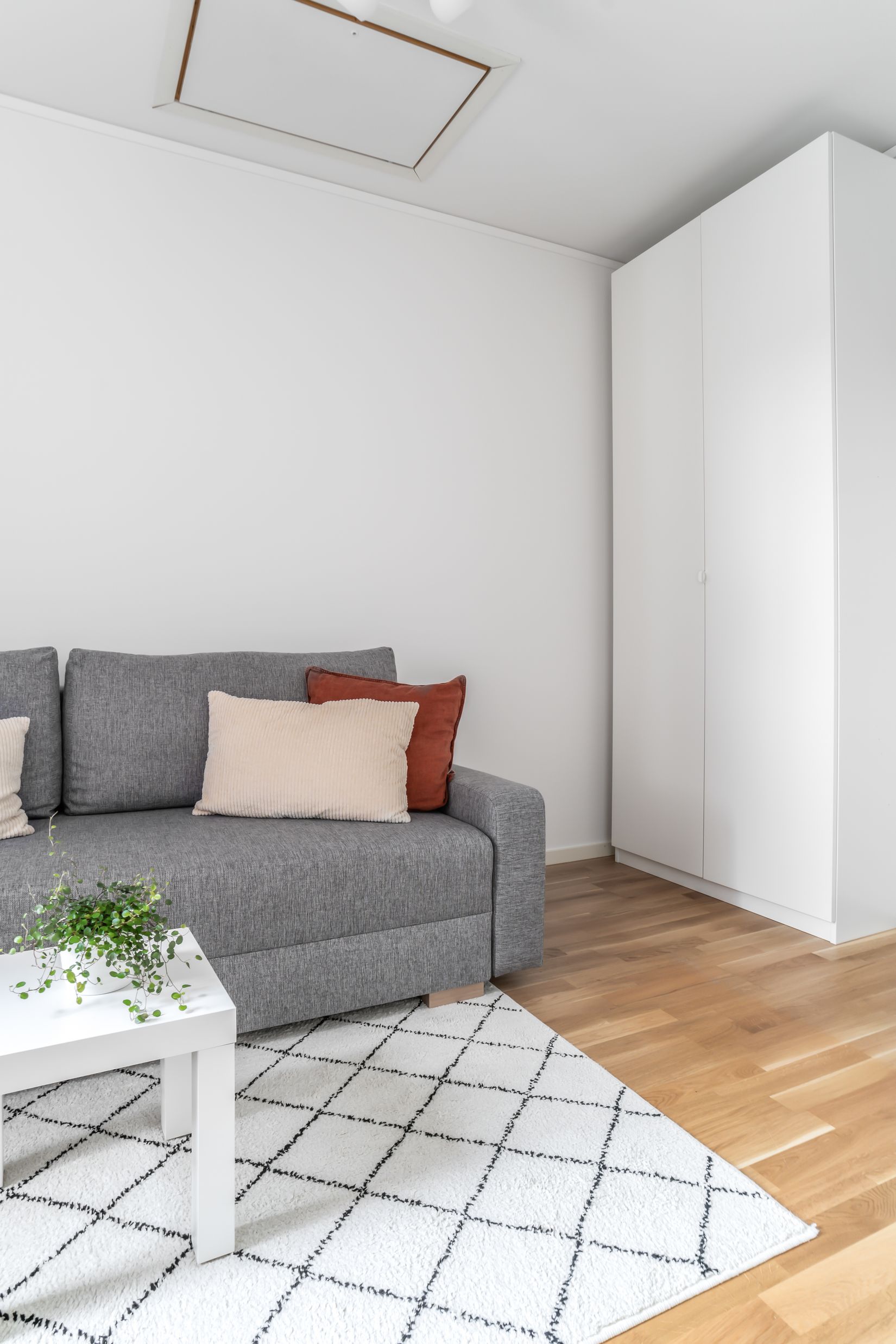 Bostadsrätt, Elmetorpsvägen 5E, Gamla Näsby, Kristianstad