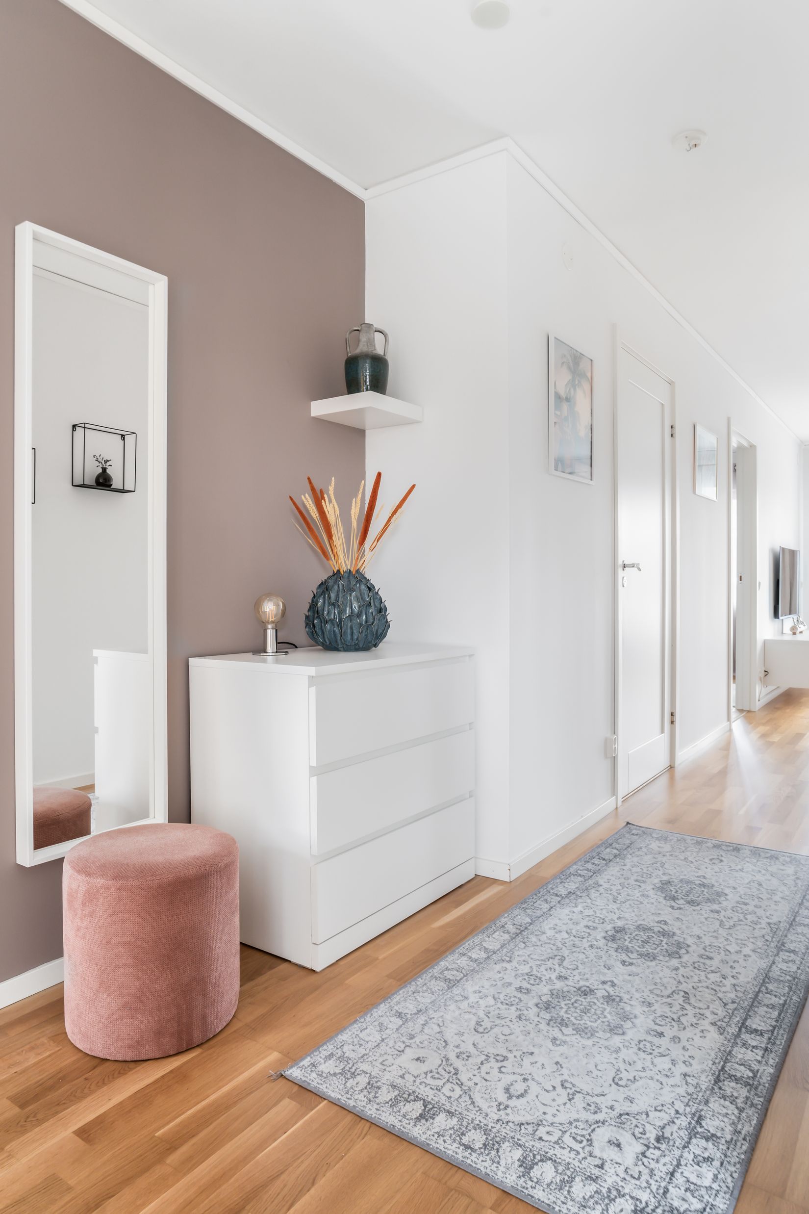 Bostadsrätt, Elmetorpsvägen 5E, Gamla Näsby, Kristianstad