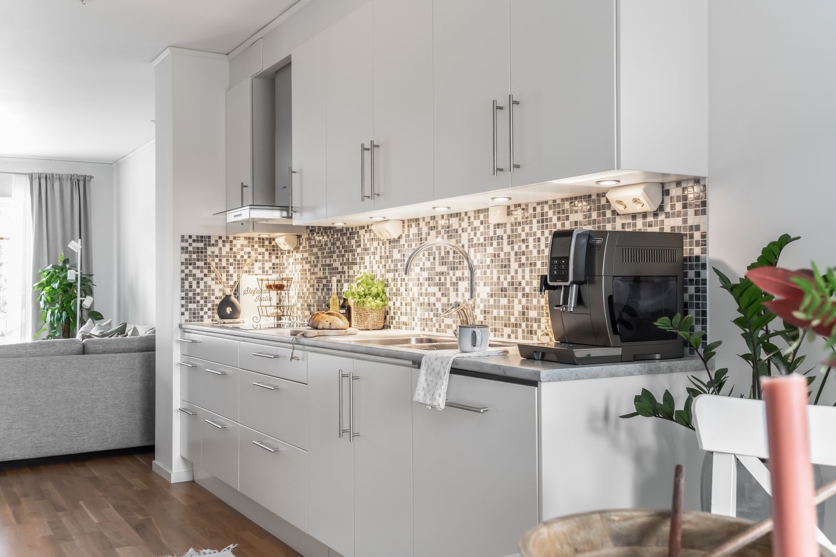 Bostadsrätt, Elmetorpsvägen 5E, Gamla Näsby, Kristianstad