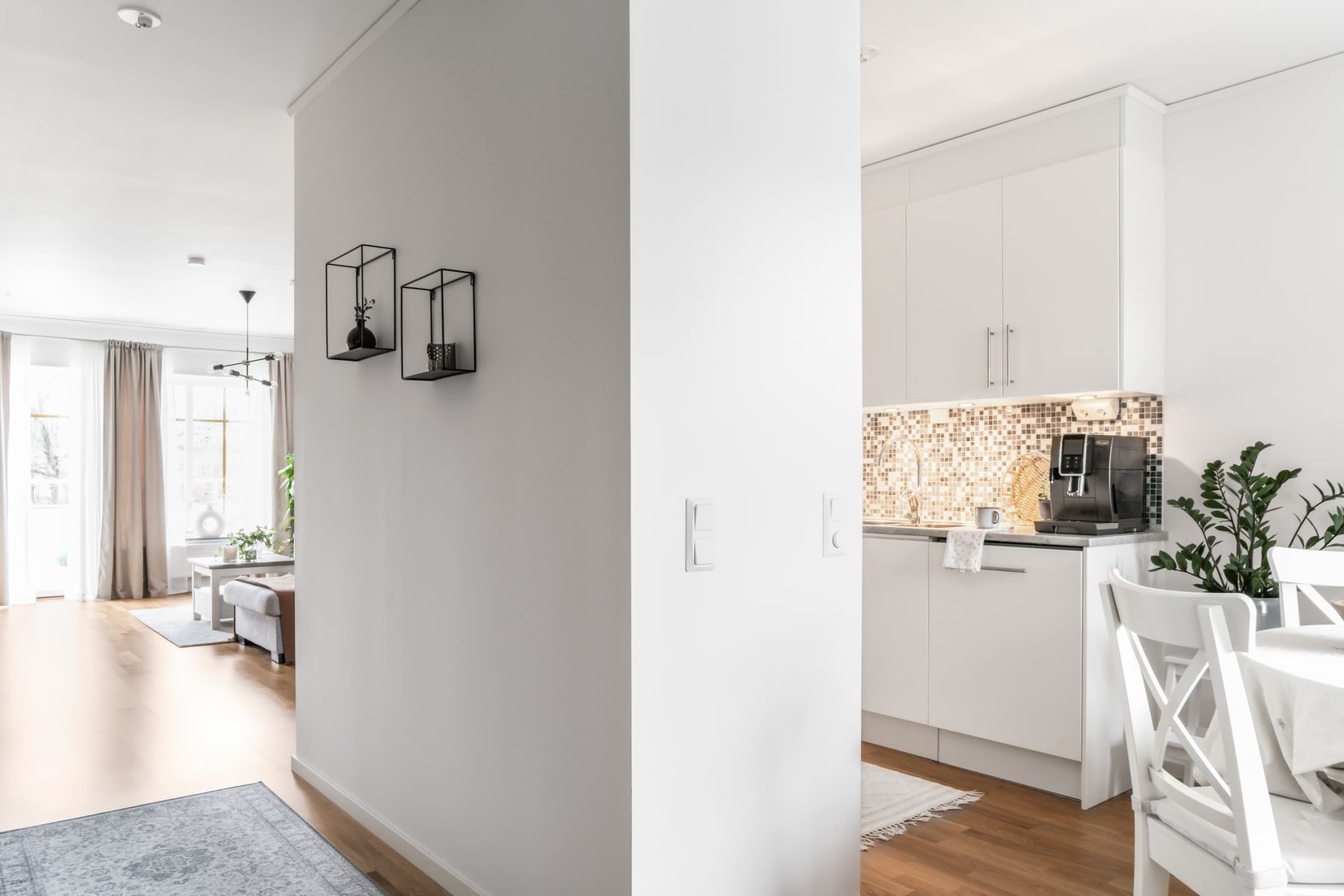 Bostadsrätt, Elmetorpsvägen 5E, Gamla Näsby, Kristianstad