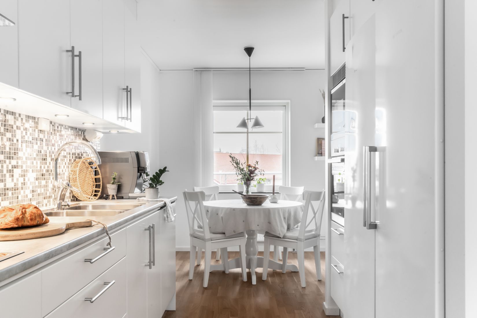 Bostadsrätt, Elmetorpsvägen 5E, Gamla Näsby, Kristianstad