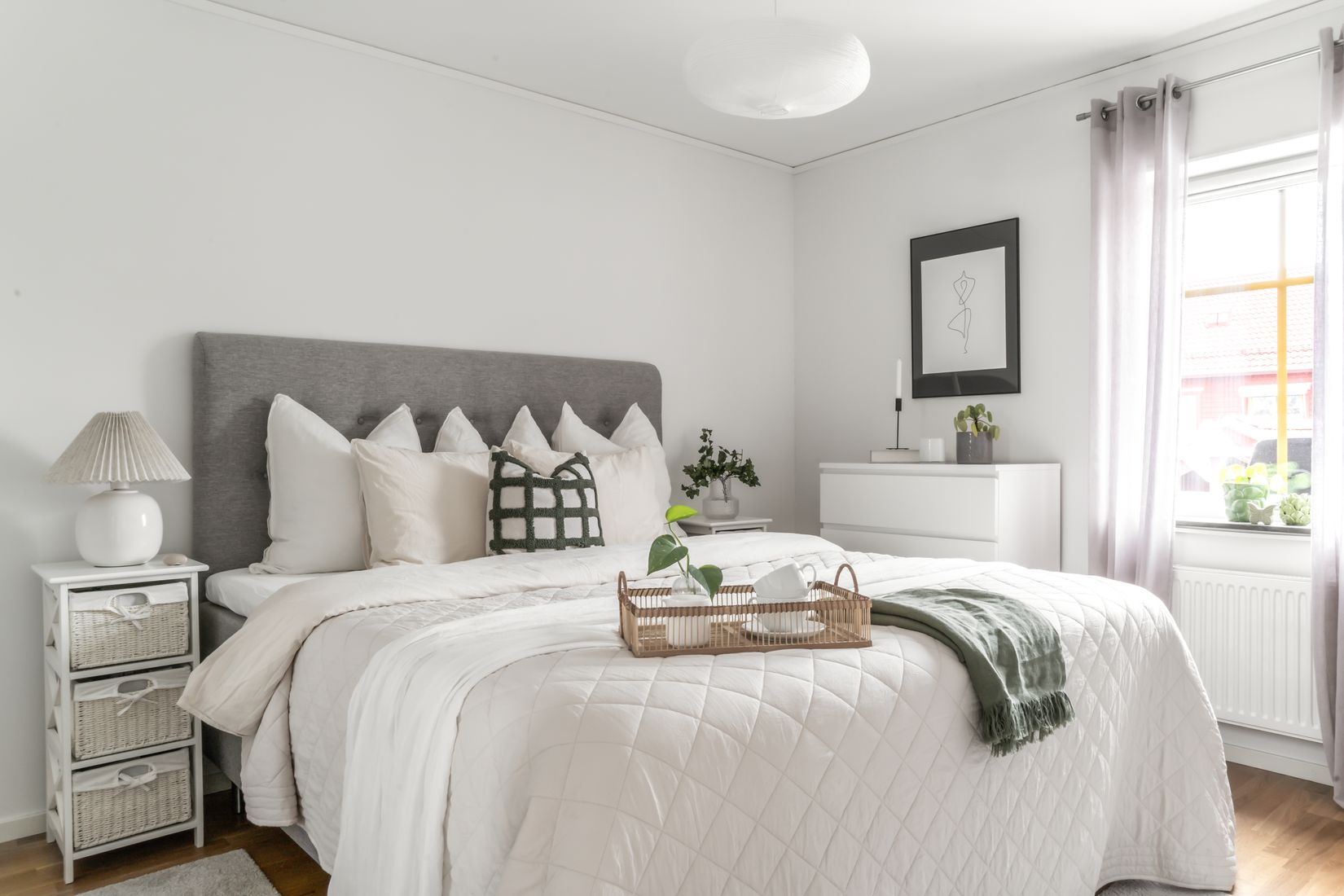 Bostadsrätt, Elmetorpsvägen 5E, Gamla Näsby, Kristianstad