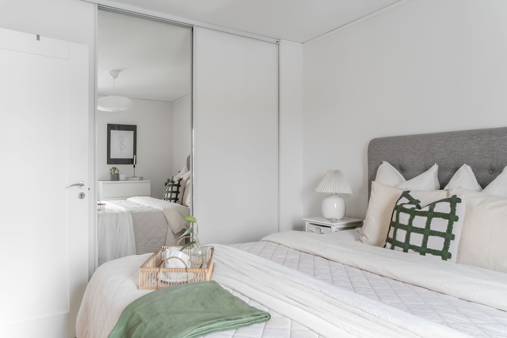 Bostadsrätt, Elmetorpsvägen 5E, Gamla Näsby, Kristianstad