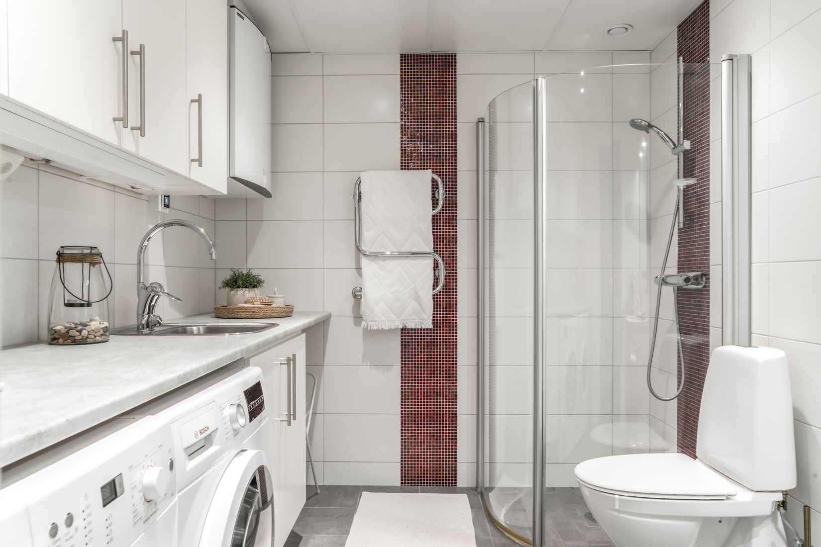 Bostadsrätt, Elmetorpsvägen 5E, Gamla Näsby, Kristianstad