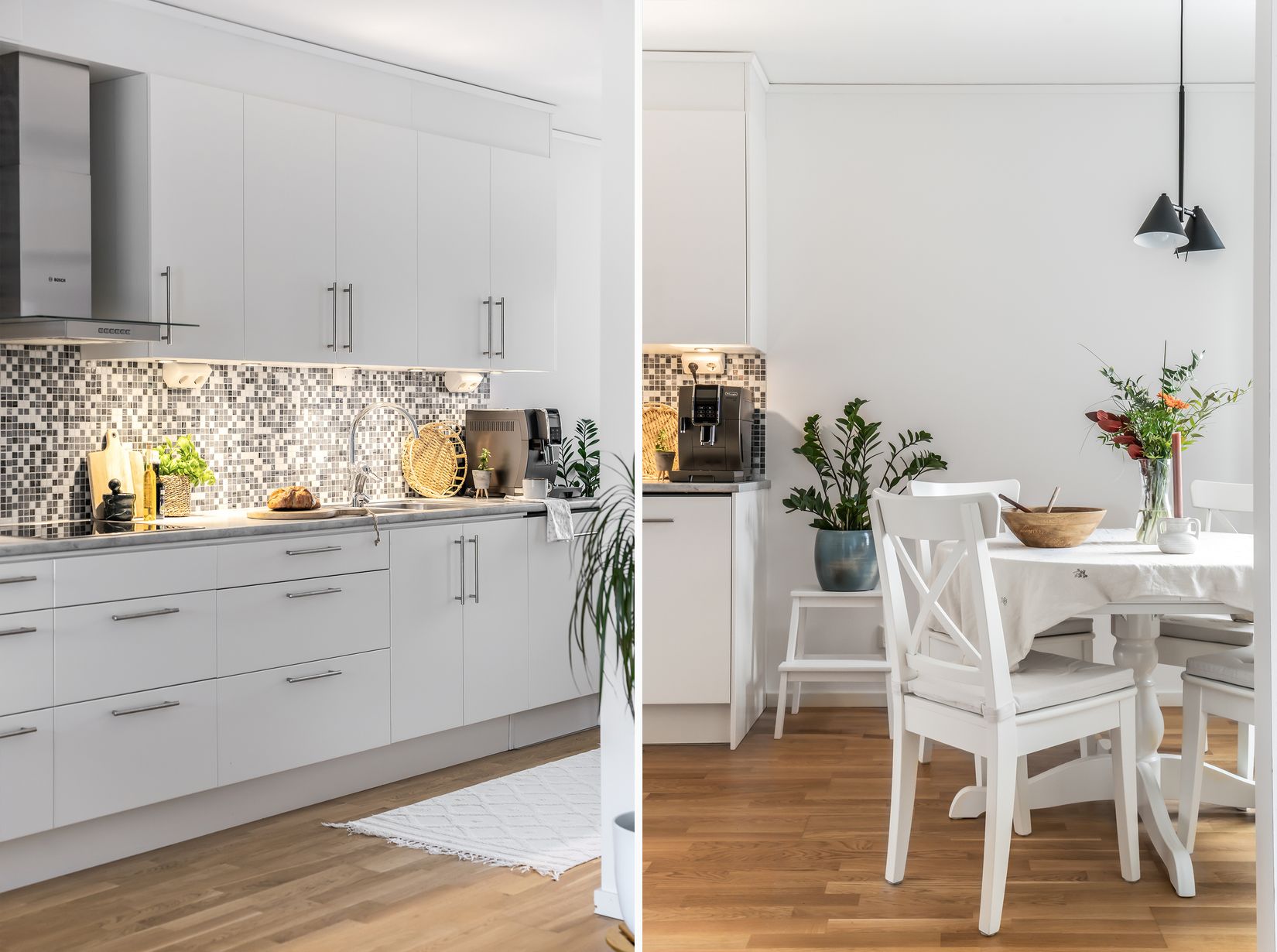 Bostadsrätt, Elmetorpsvägen 5E, Gamla Näsby, Kristianstad