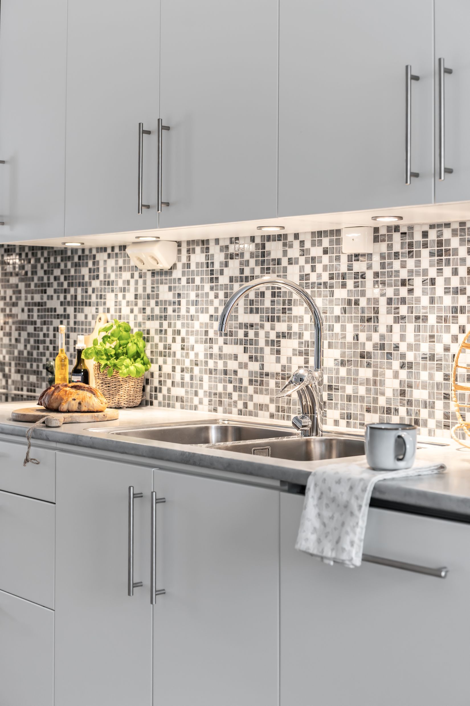 Bostadsrätt, Elmetorpsvägen 5E, Gamla Näsby, Kristianstad