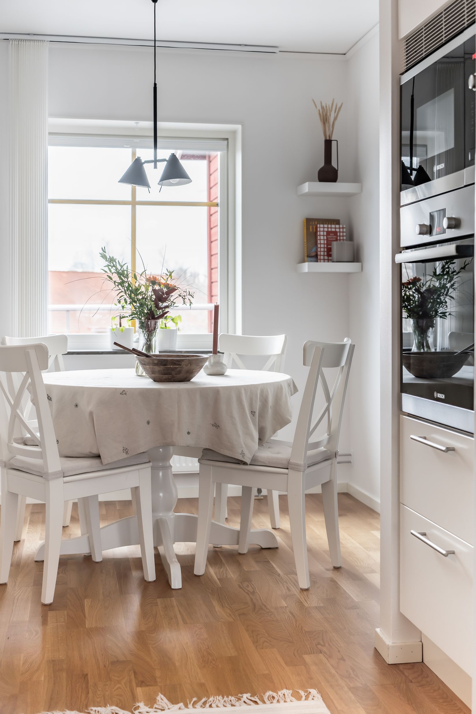 Bostadsrätt, Elmetorpsvägen 5E, Gamla Näsby, Kristianstad