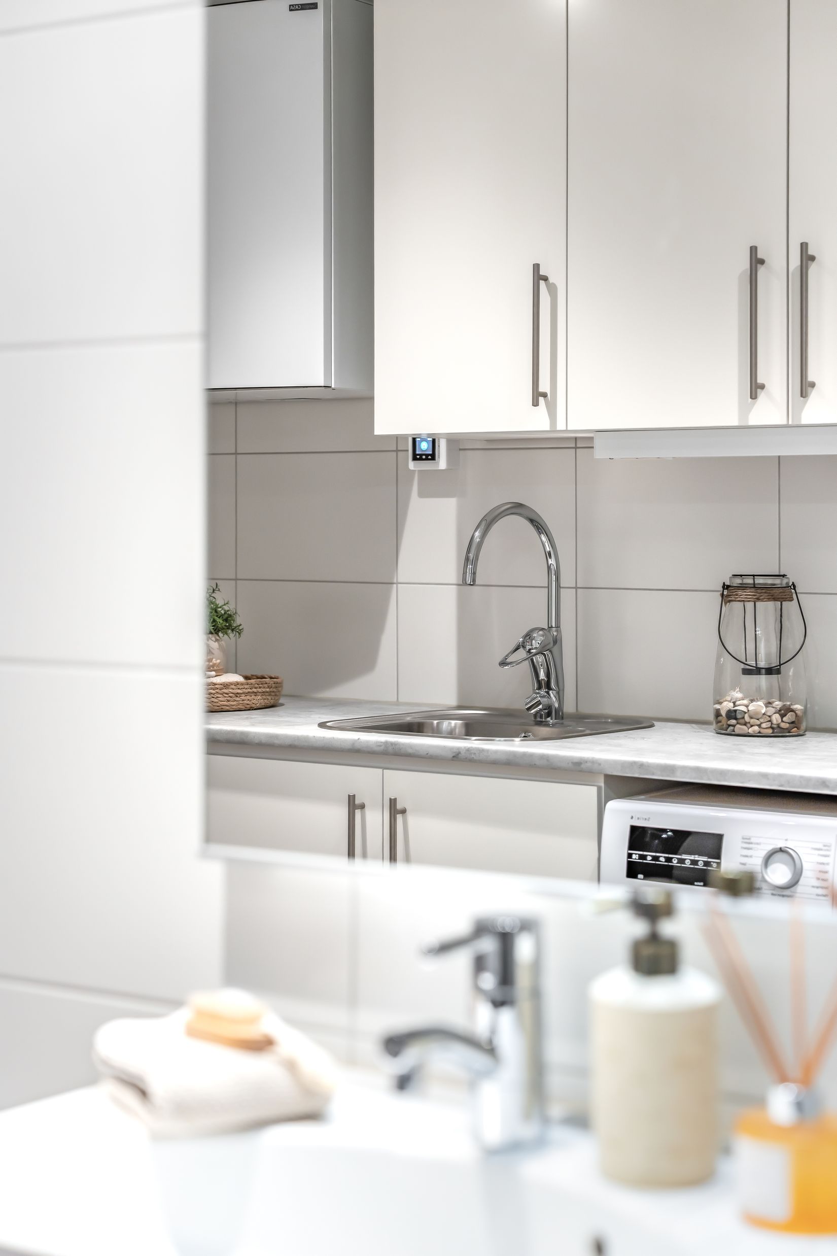 Bostadsrätt, Elmetorpsvägen 5E, Gamla Näsby, Kristianstad