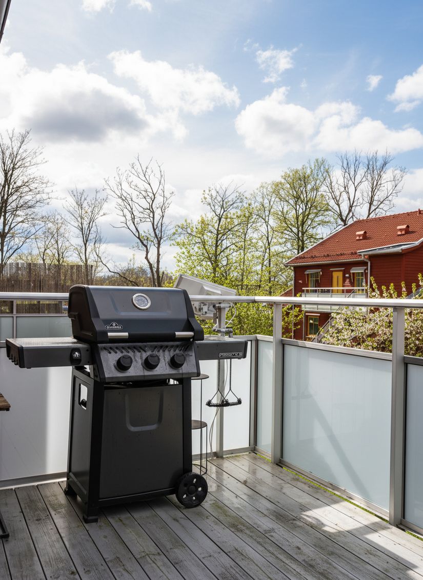 Bostadsrätt, Elmetorpsvägen 5E, Gamla Näsby, Kristianstad