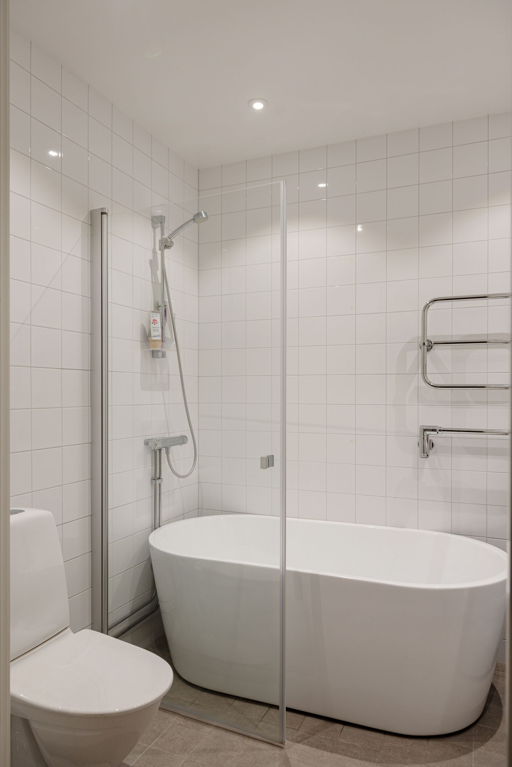 Bostadsrätt, Herrgårdsgatan 91, Håbo