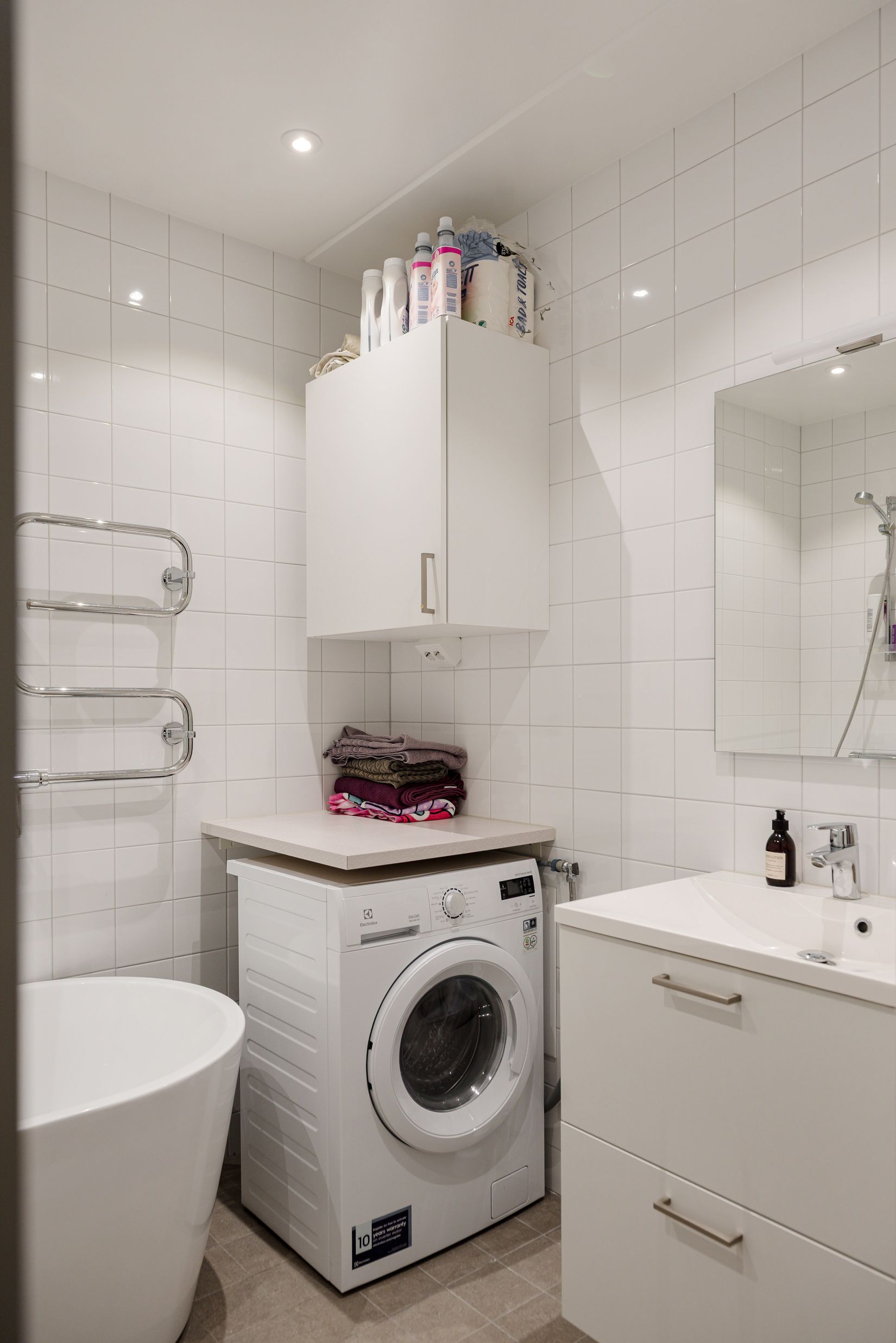 Bostadsrätt, Herrgårdsgatan 91, Håbo