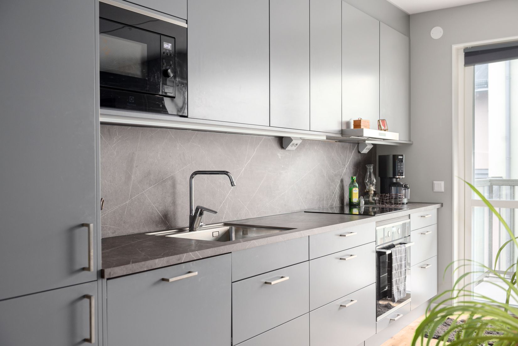 Bostadsrätt, Herrgårdsgatan 91, Håbo