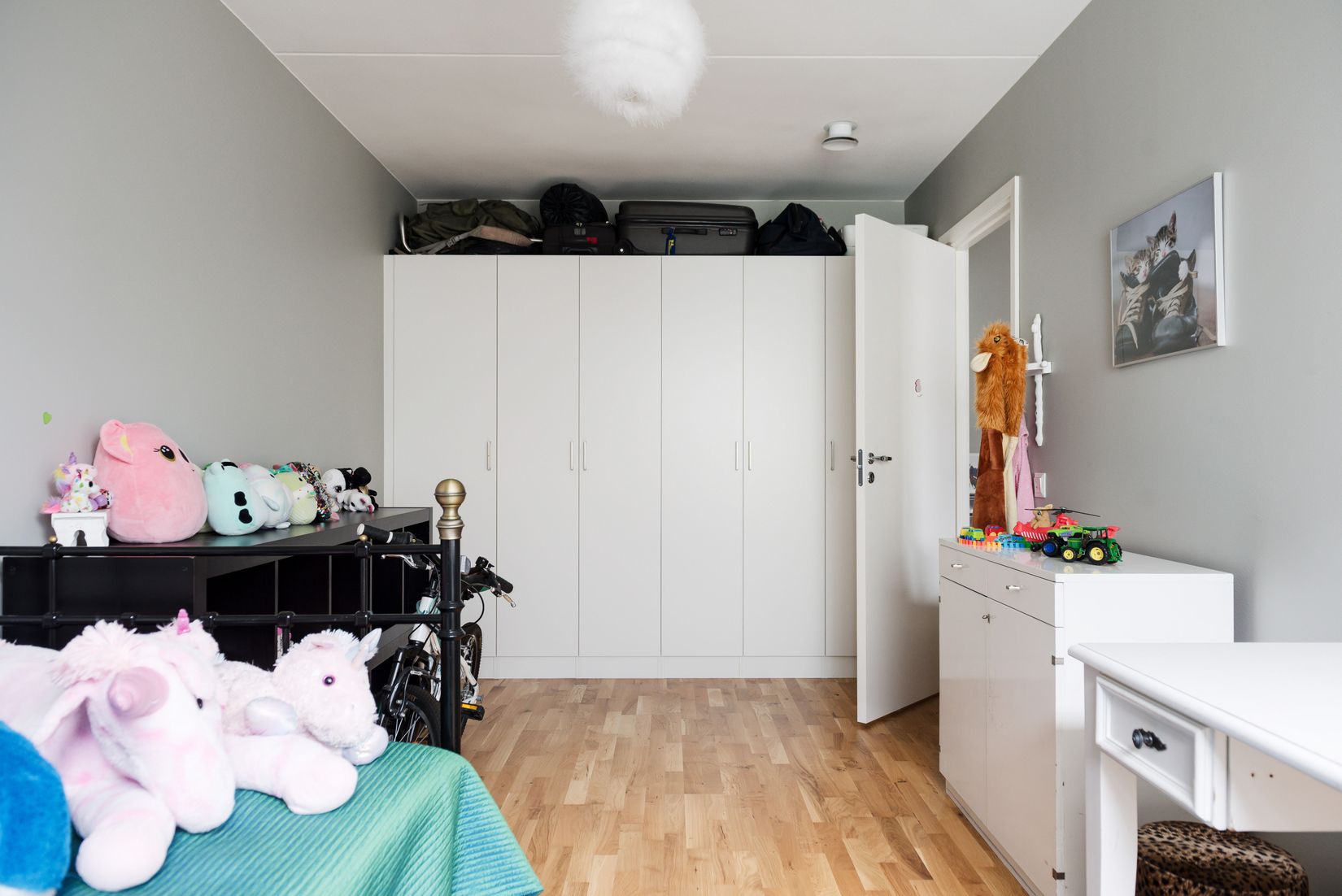 Bostadsrätt, Herrgårdsgatan 91, Håbo