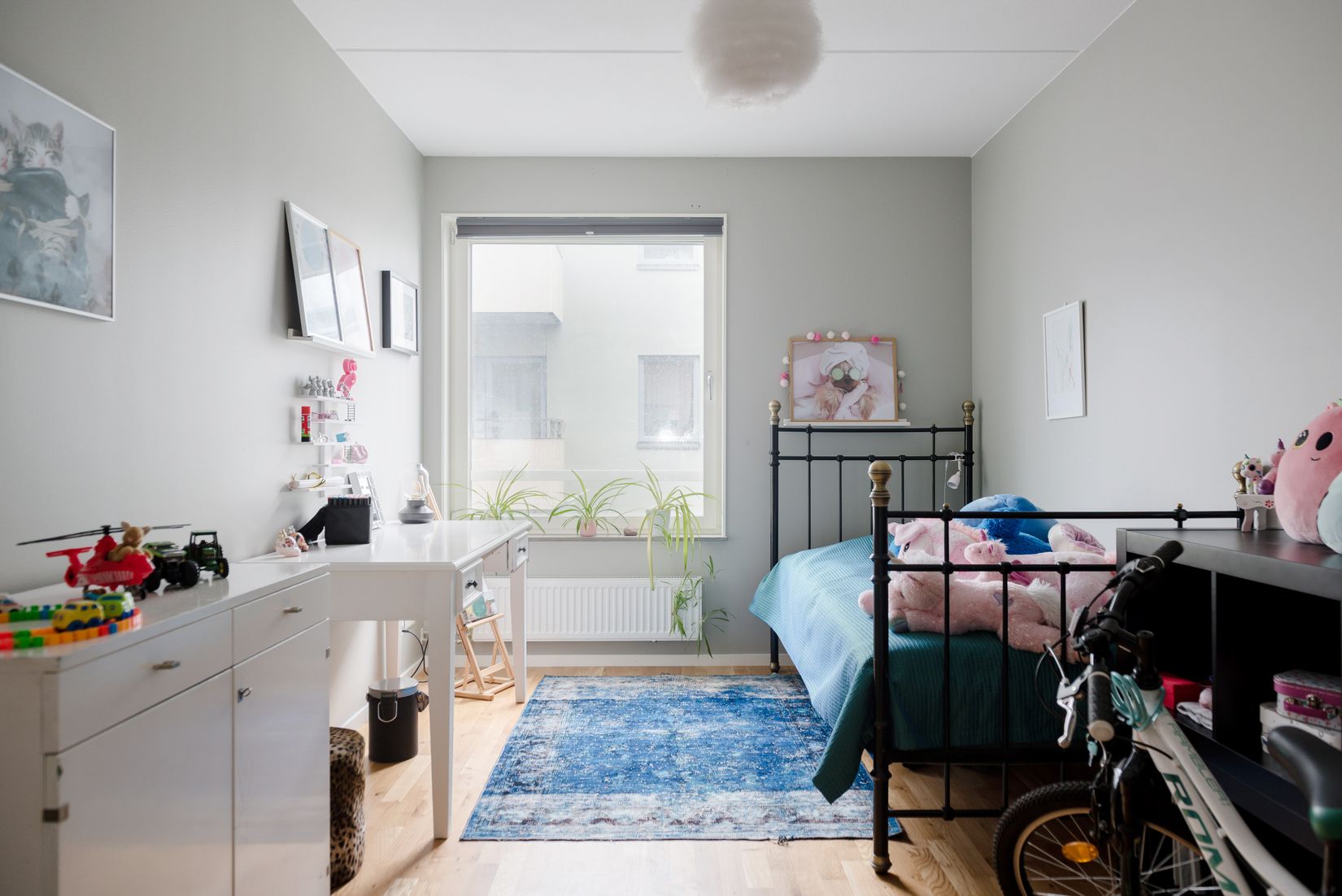 Bostadsrätt, Herrgårdsgatan 91, Håbo