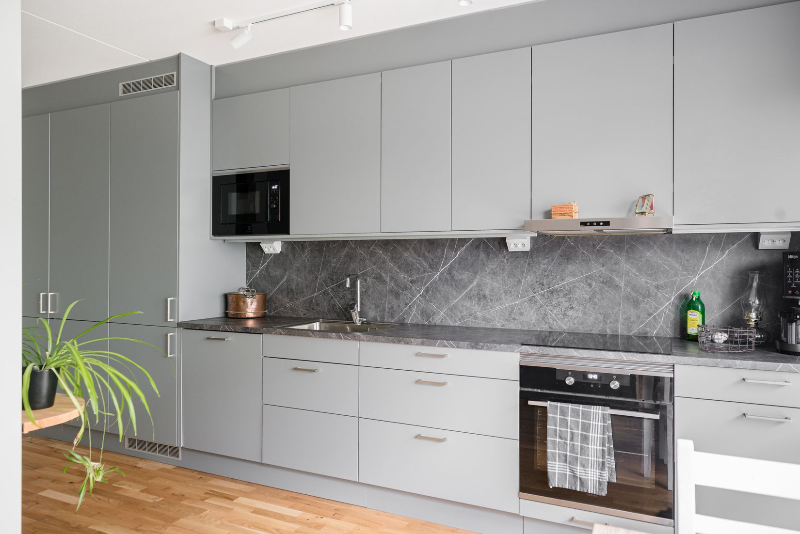 Bostadsrätt, Herrgårdsgatan 91, Håbo