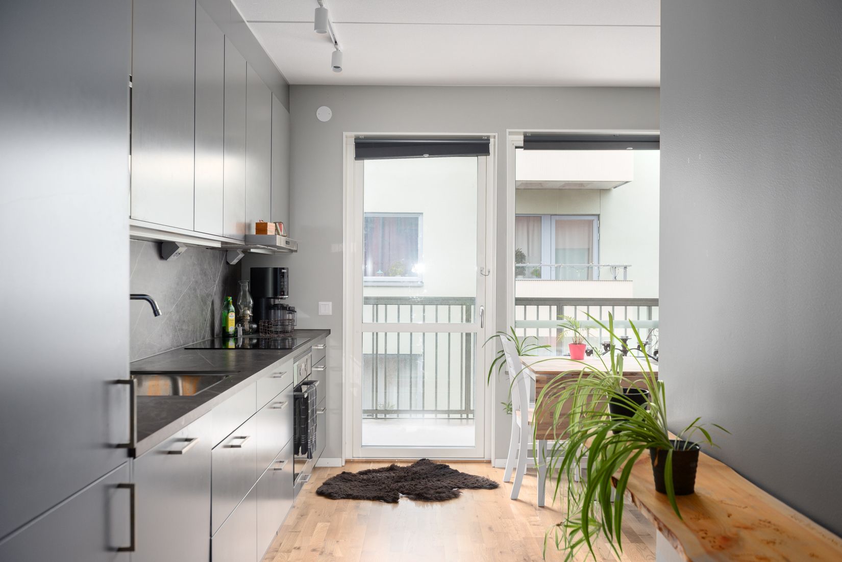 Bostadsrätt, Herrgårdsgatan 91, Håbo