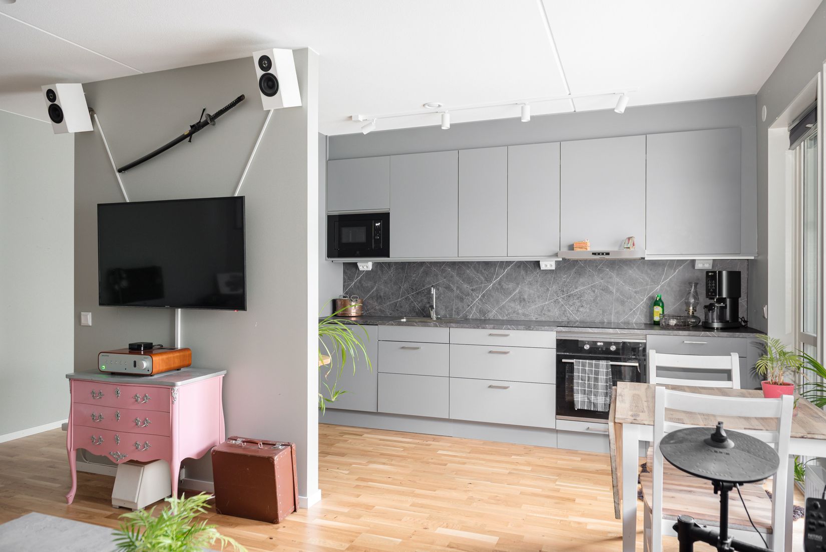 Bostadsrätt, Herrgårdsgatan 91, Håbo