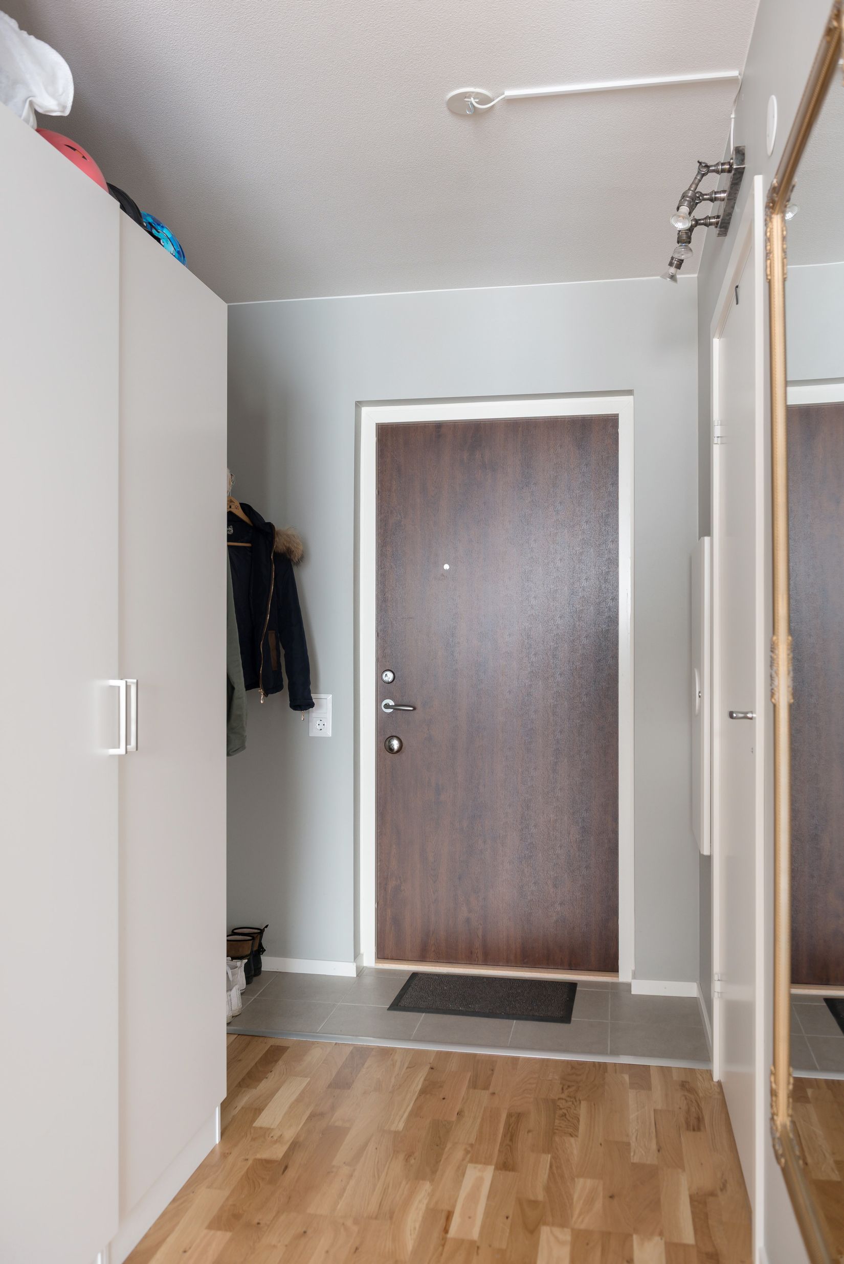 Bostadsrätt, Herrgårdsgatan 91, Håbo