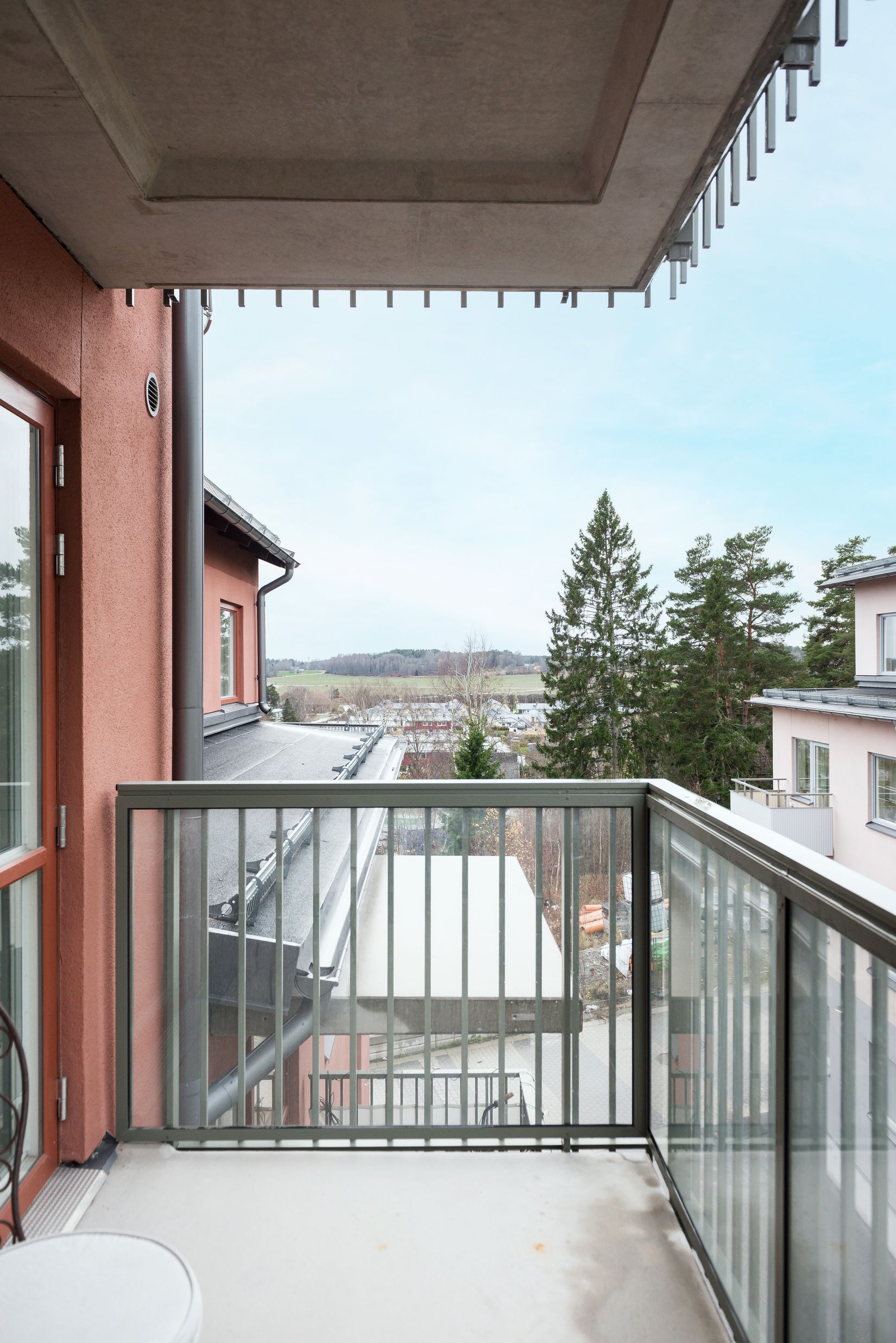 Bostadsrätt, Herrgårdsgatan 91, Håbo