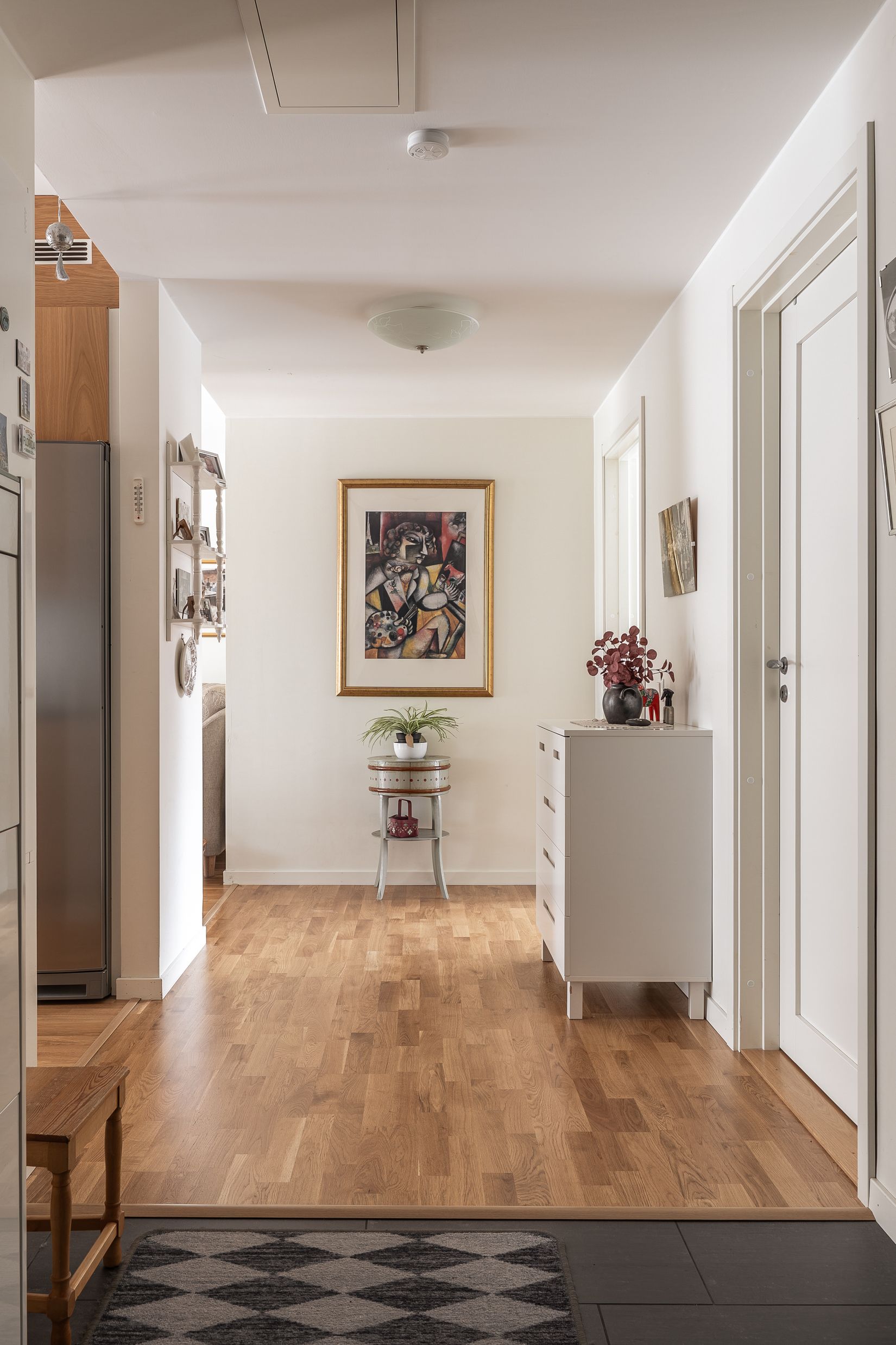 Bostadsrätt, Kanslihusgränd 8B, Stadsdel Norr, Östersund