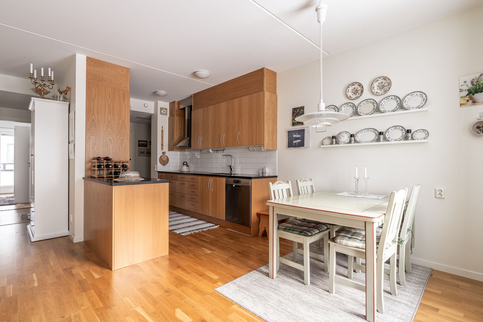 Bostadsrätt, Kanslihusgränd 8B, Stadsdel Norr, Östersund