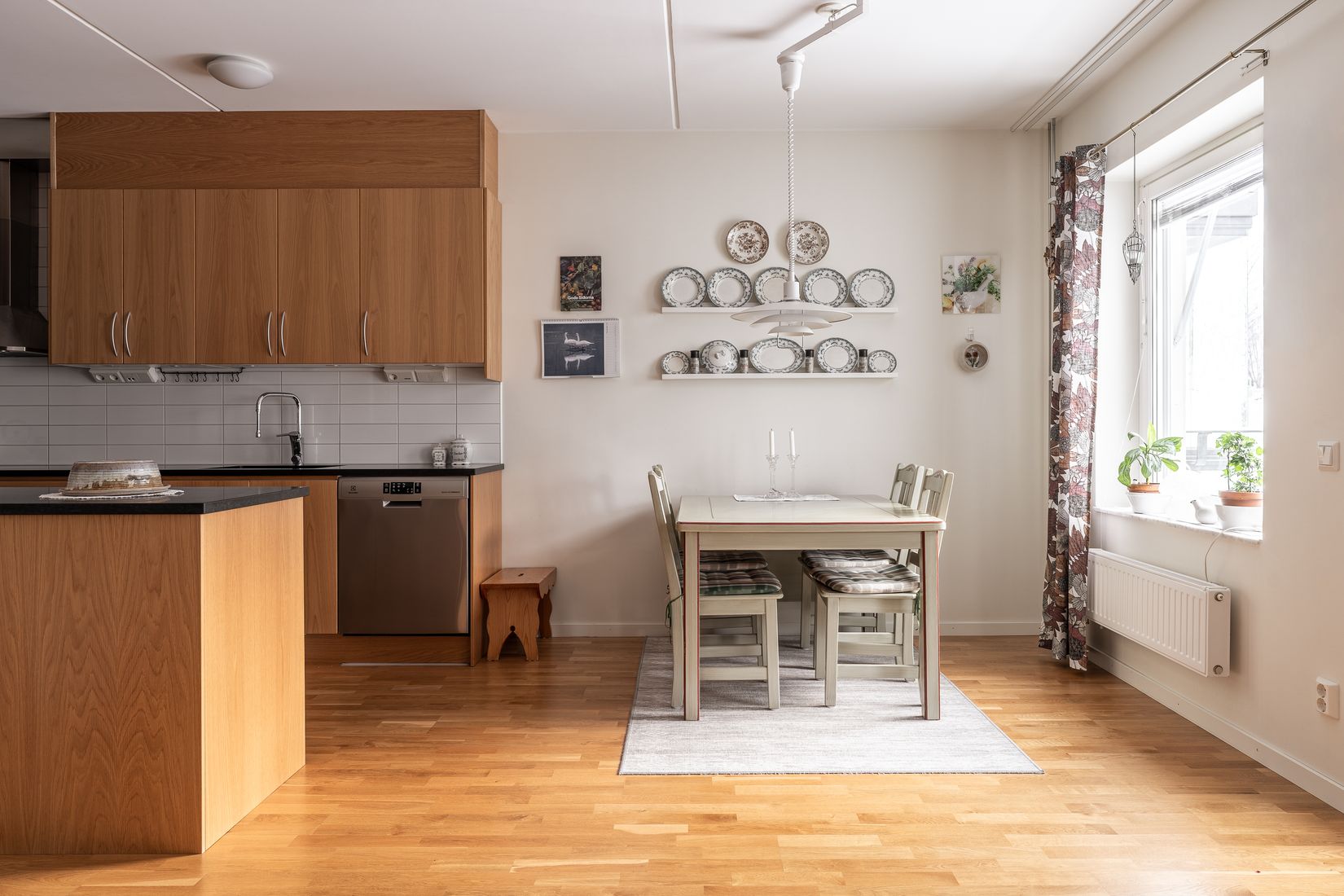 Bostadsrätt, Kanslihusgränd 8B, Stadsdel Norr, Östersund