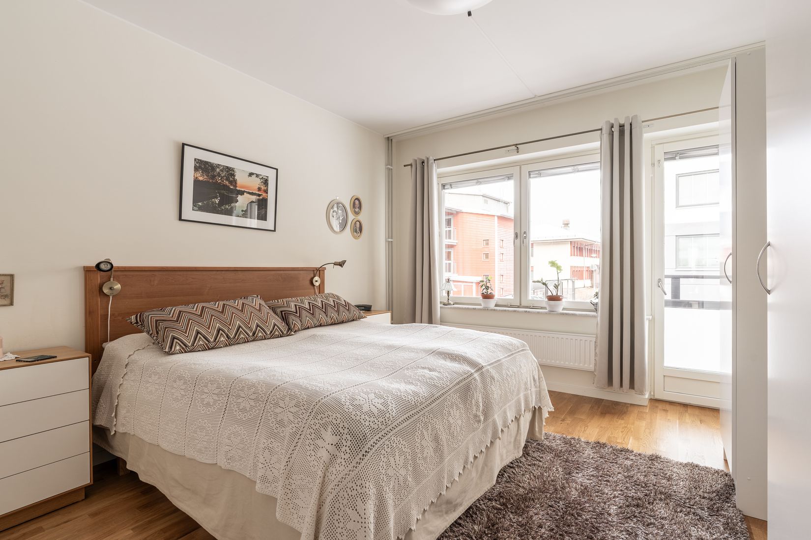 Bostadsrätt, Kanslihusgränd 8B, Stadsdel Norr, Östersund