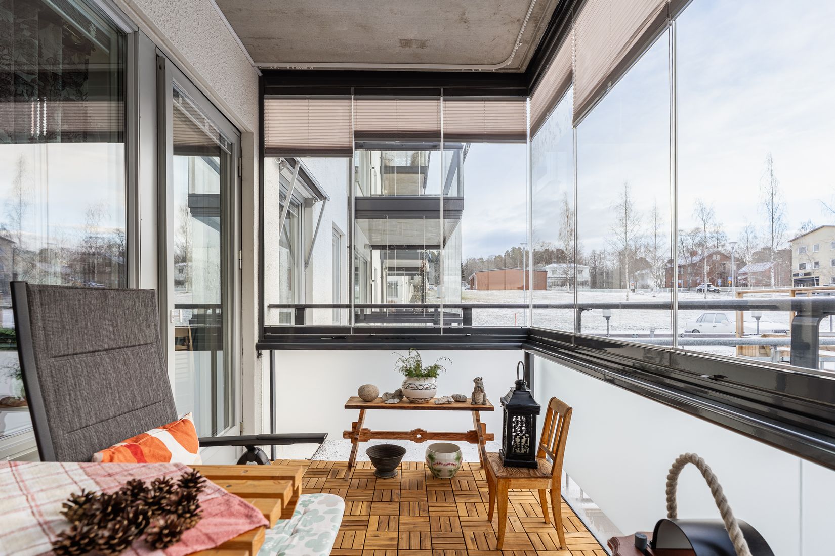 Bostadsrätt, Kanslihusgränd 8B, Stadsdel Norr, Östersund