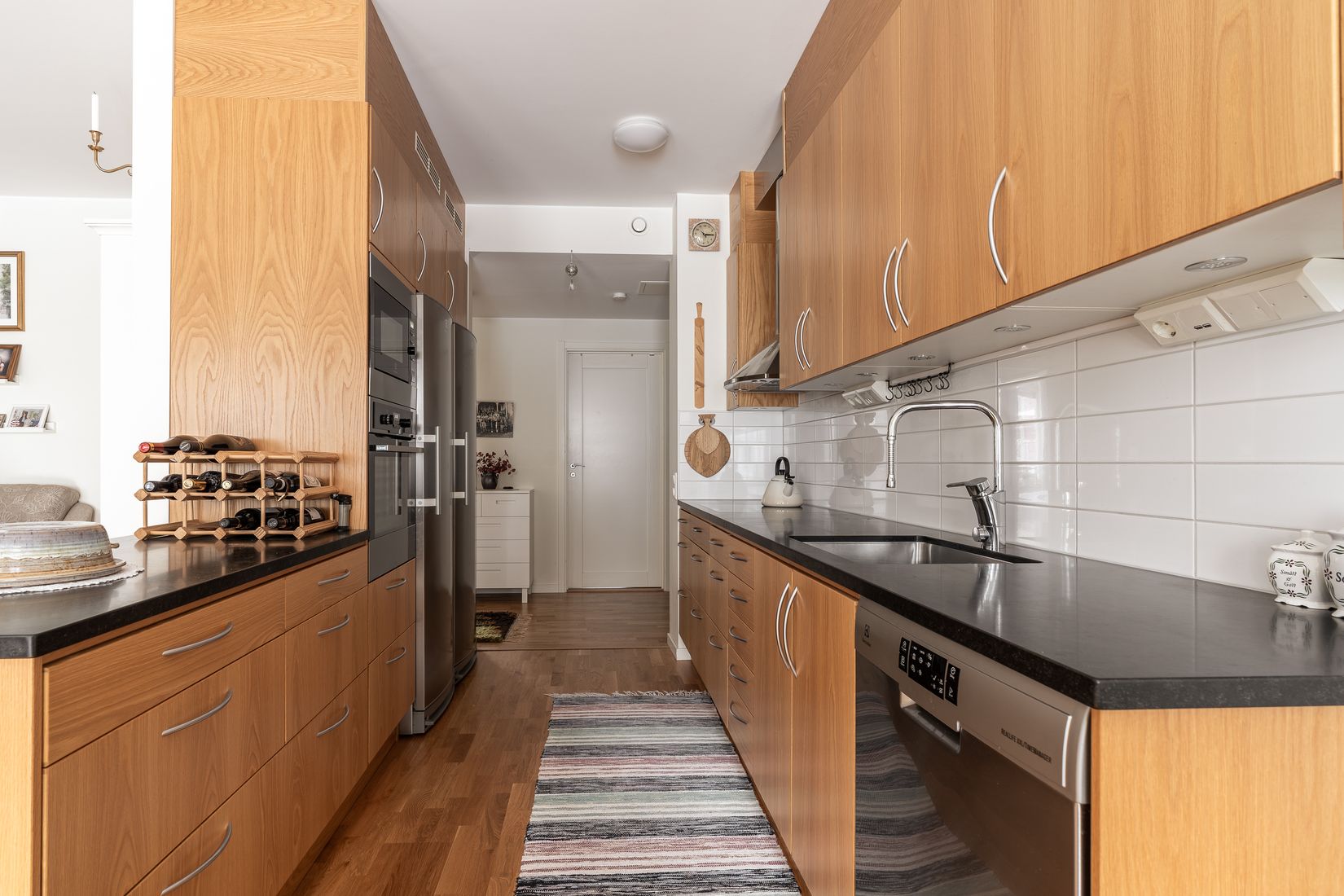 Bostadsrätt, Kanslihusgränd 8B, Stadsdel Norr, Östersund