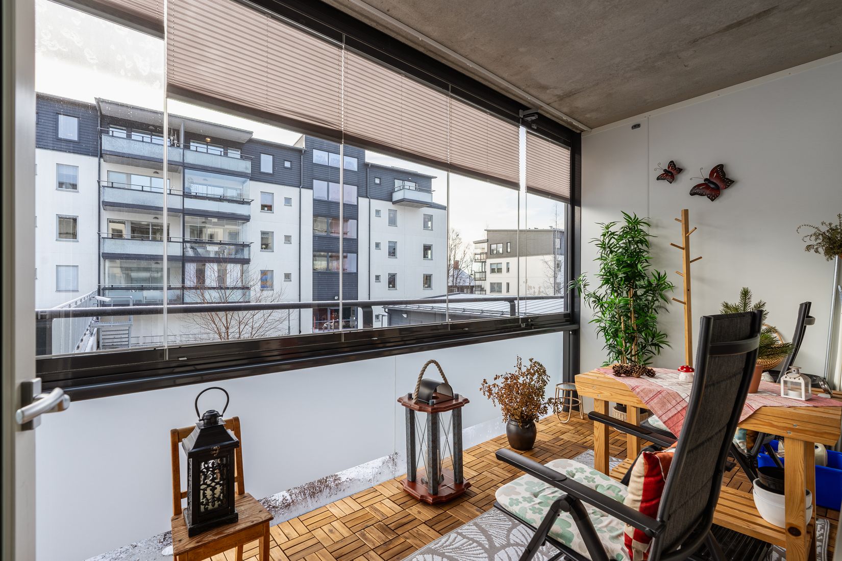 Bostadsrätt, Kanslihusgränd 8B, Stadsdel Norr, Östersund