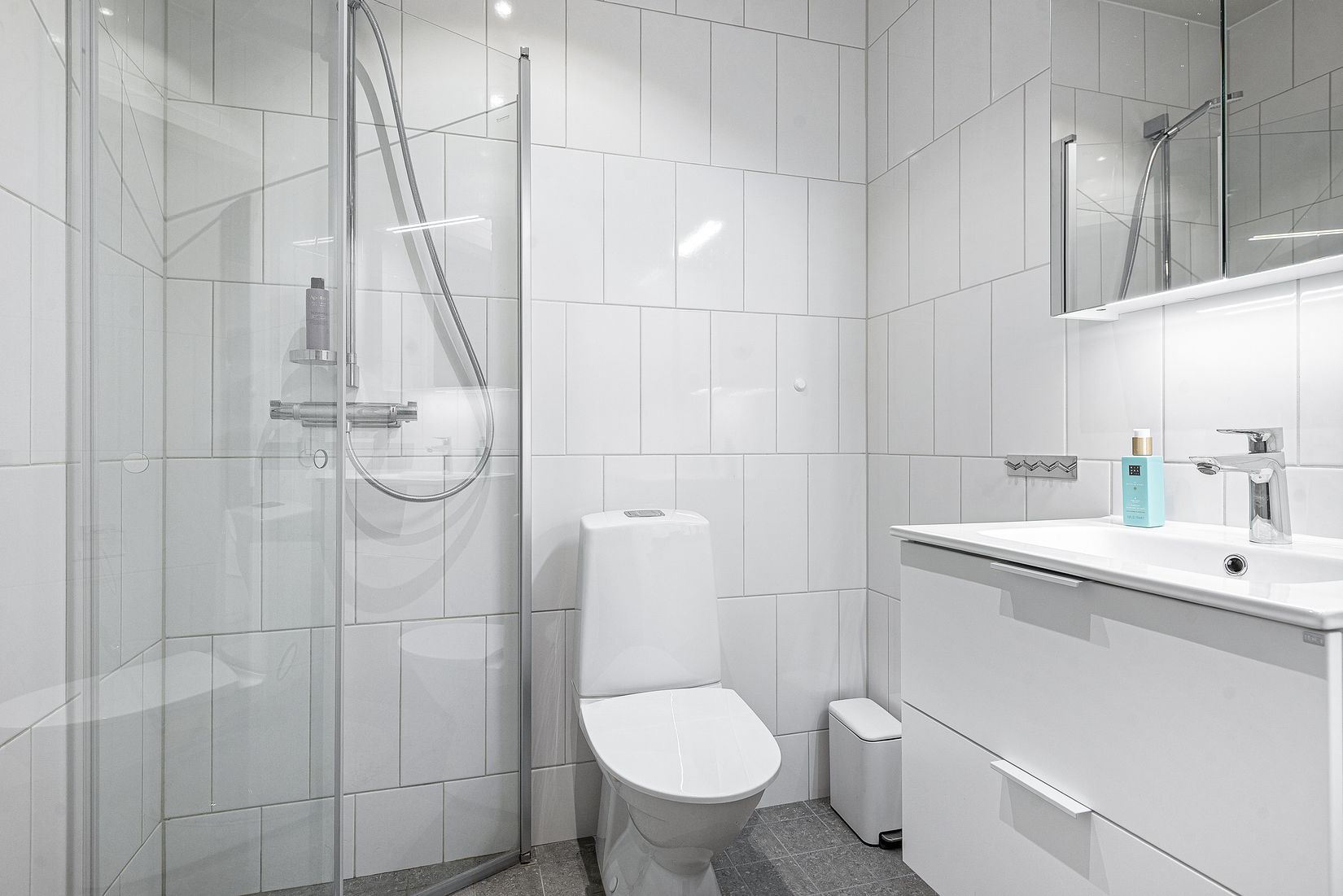 Bostadsrätt, Solnavägen 13E, Hagastaden/Karolinska, Solna