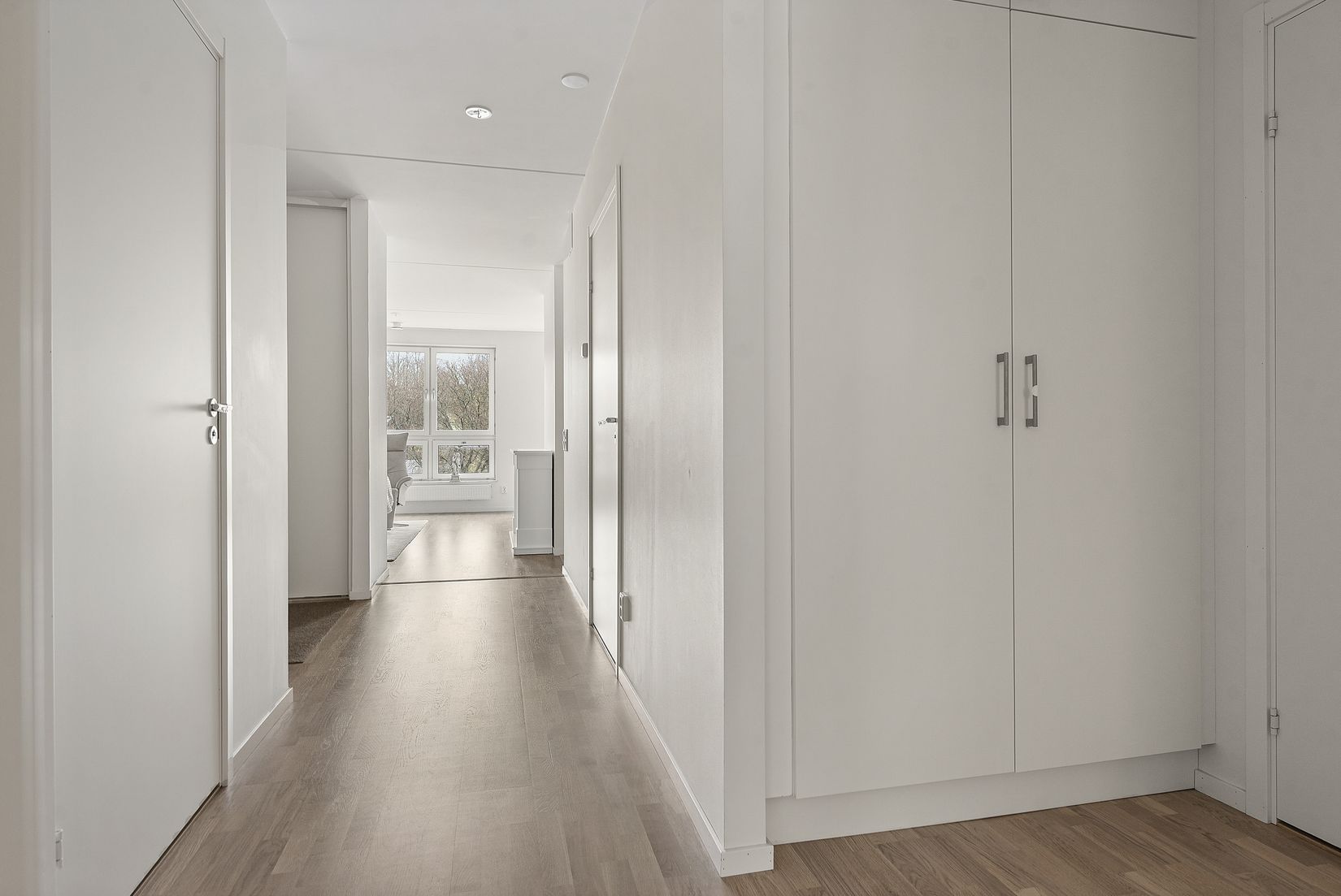 Bostadsrätt, Solnavägen 13E, Hagastaden/Karolinska, Solna