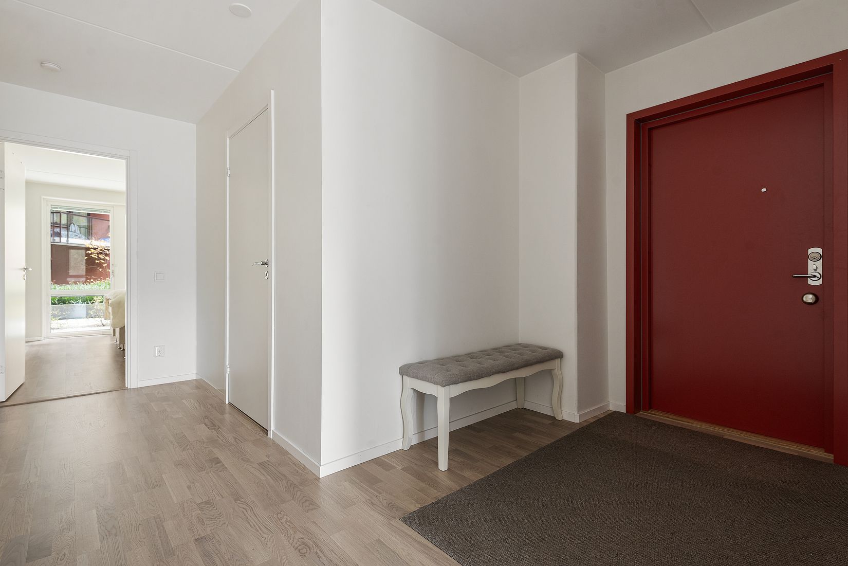 Bostadsrätt, Solnavägen 13E, Hagastaden/Karolinska, Solna