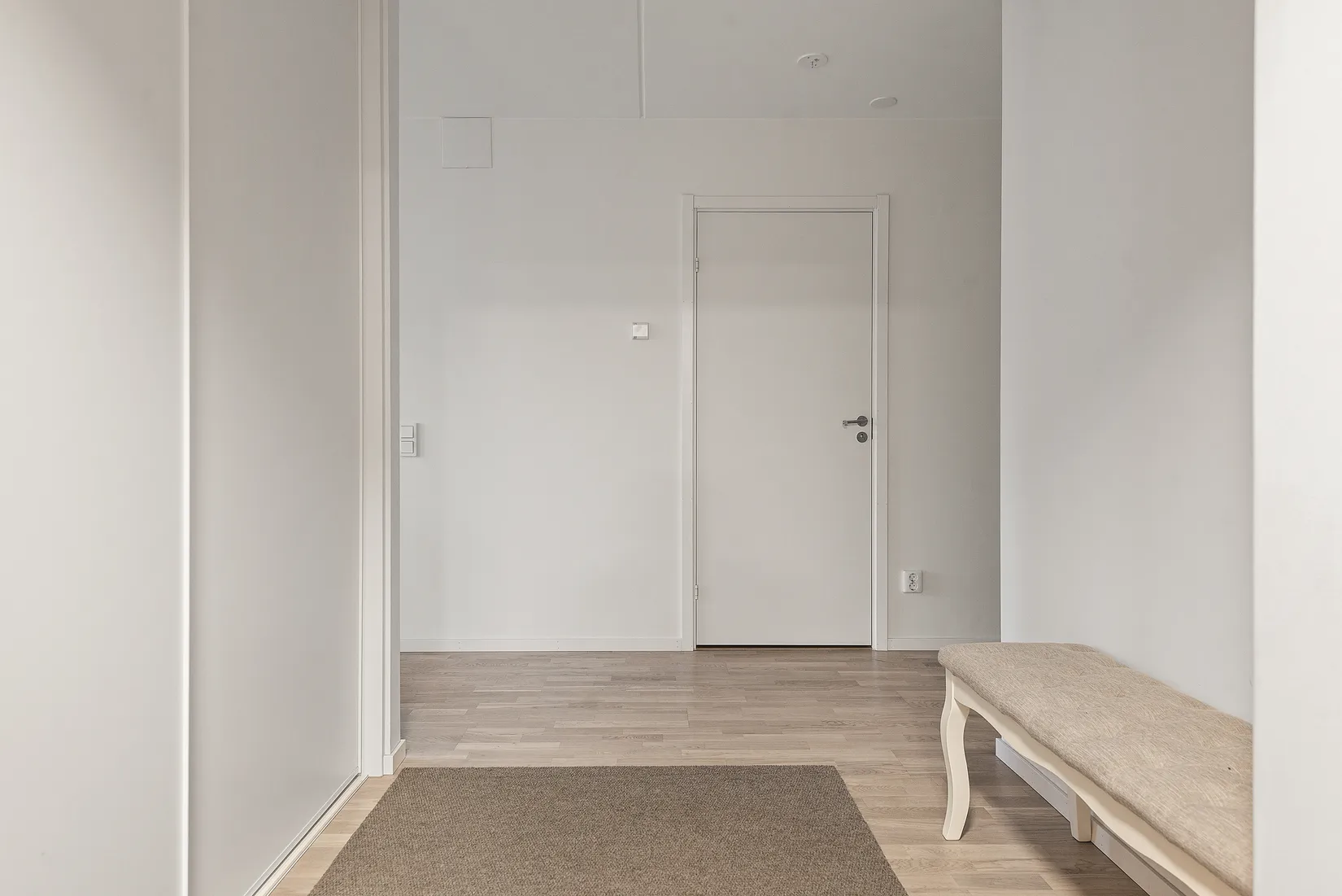 Bostadsrätt, Solnavägen 13E, Hagastaden Stockholm, Solna