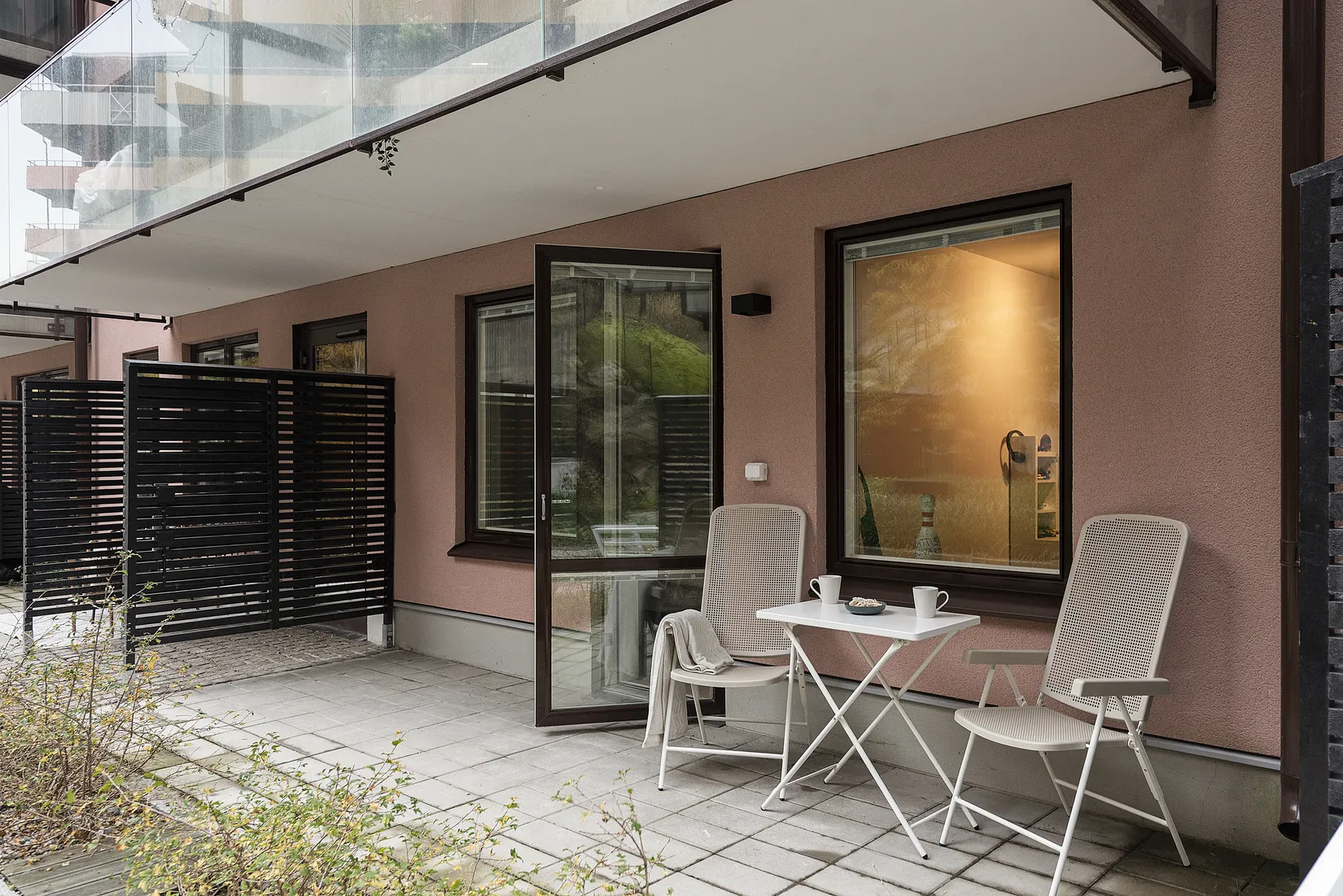 Bostadsrätt, Solnavägen 13E, Hagastaden Stockholm, Solna