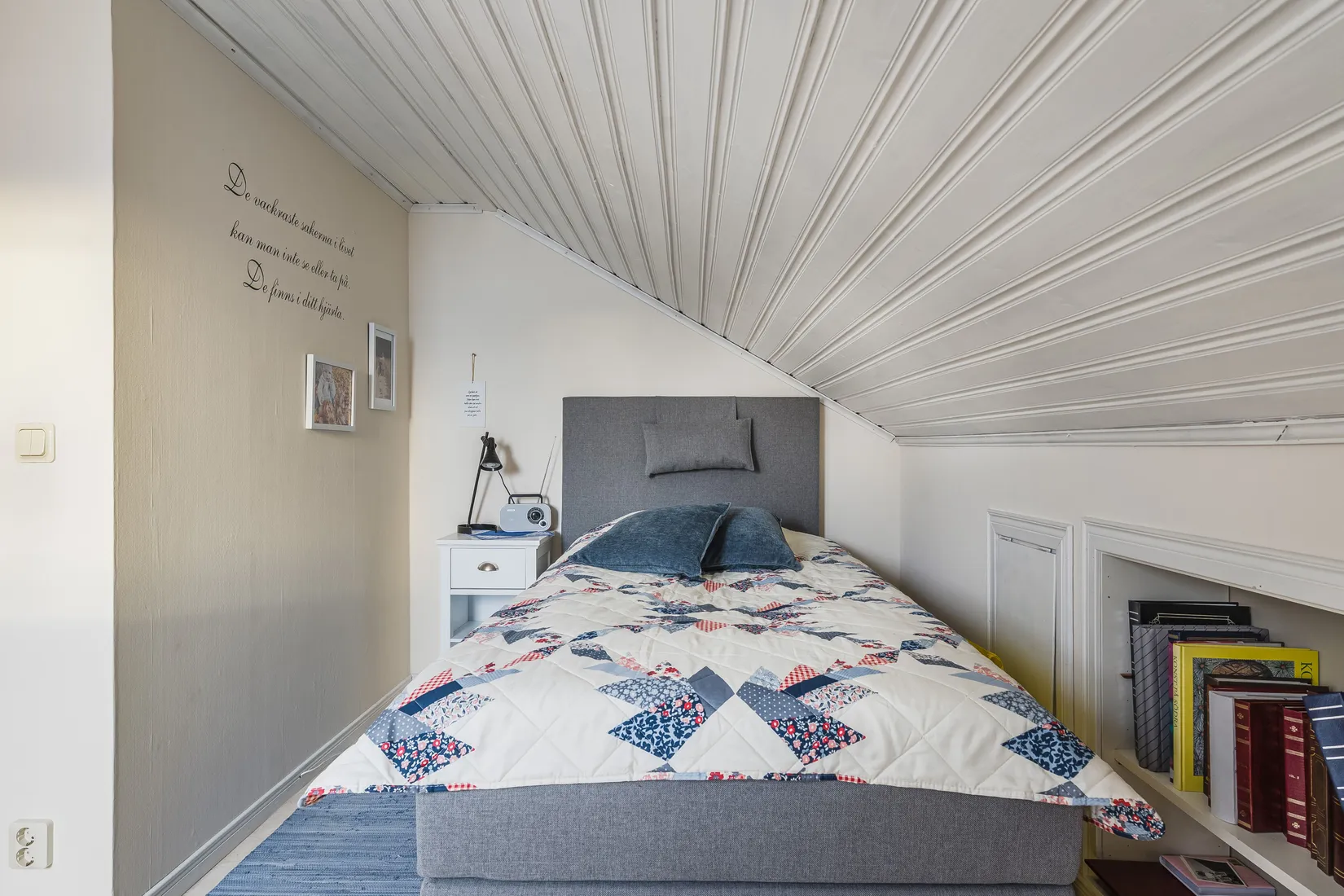 Villa, Ekbacksvägen 12, Enhagen-Ekbacken, Västerås