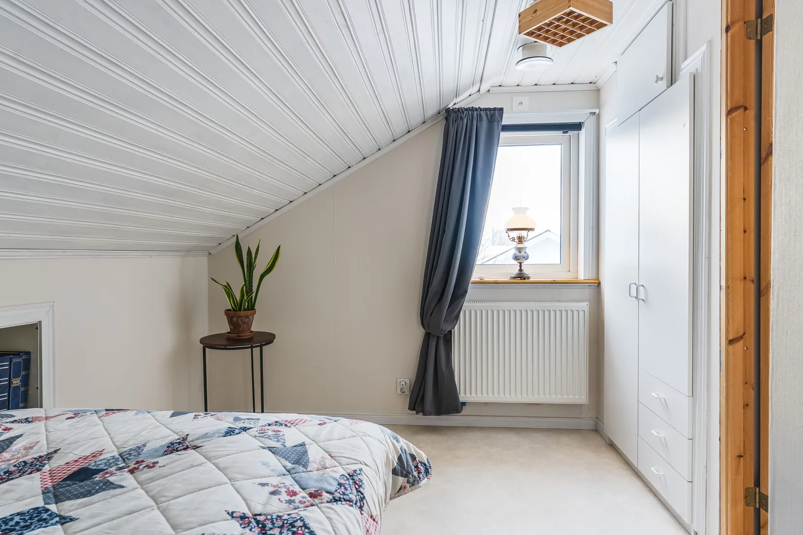 Villa, Ekbacksvägen 12, Enhagen-Ekbacken, Västerås