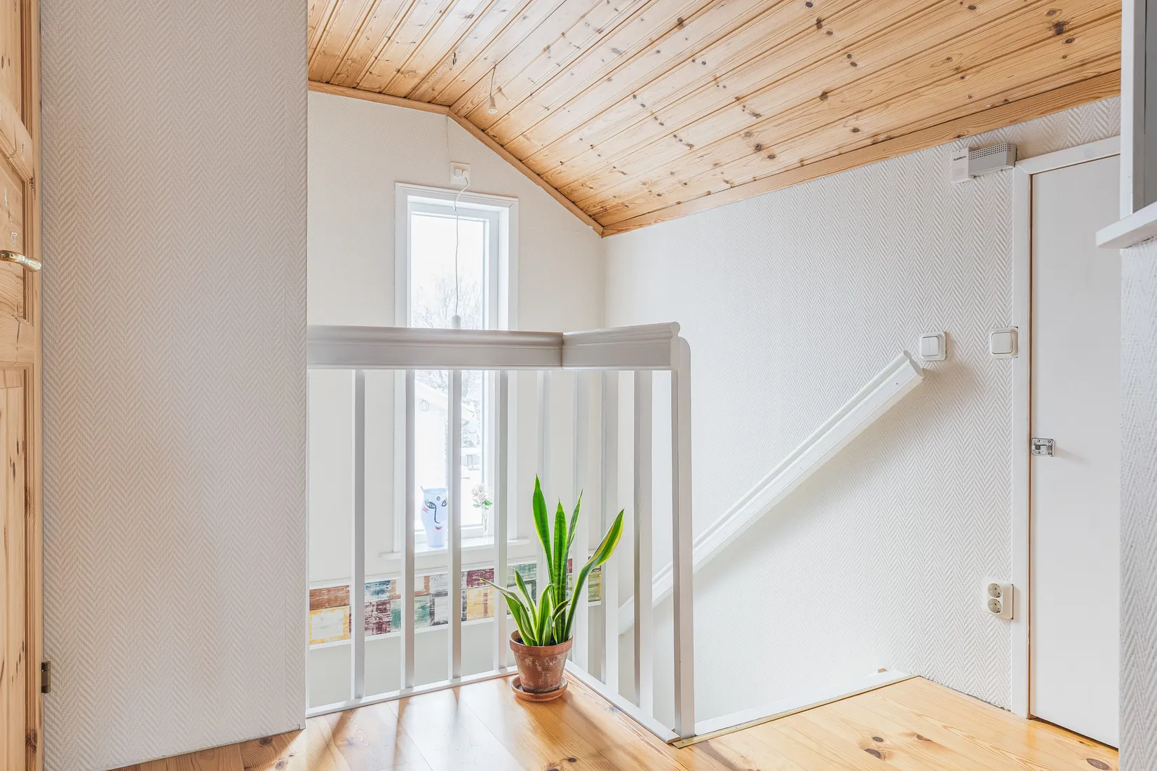 Villa, Ekbacksvägen 12, Enhagen-Ekbacken, Västerås