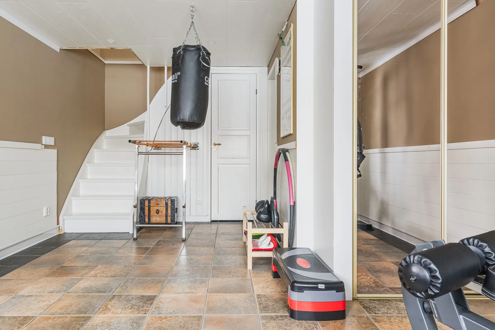 Villa, Ekbacksvägen 12, Enhagen-Ekbacken, Västerås