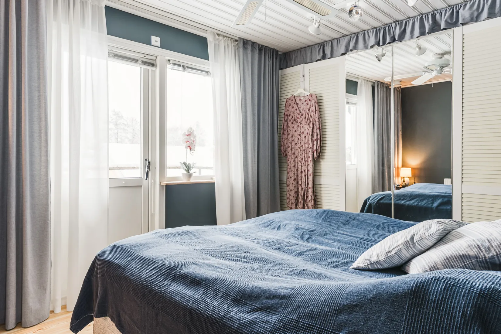 Villa, Ekbacksvägen 12, Enhagen-Ekbacken, Västerås