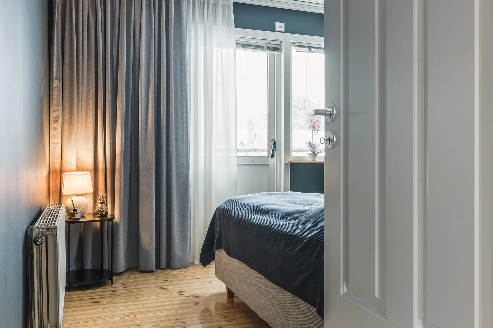 Villa, Ekbacksvägen 12, Enhagen-Ekbacken, Västerås