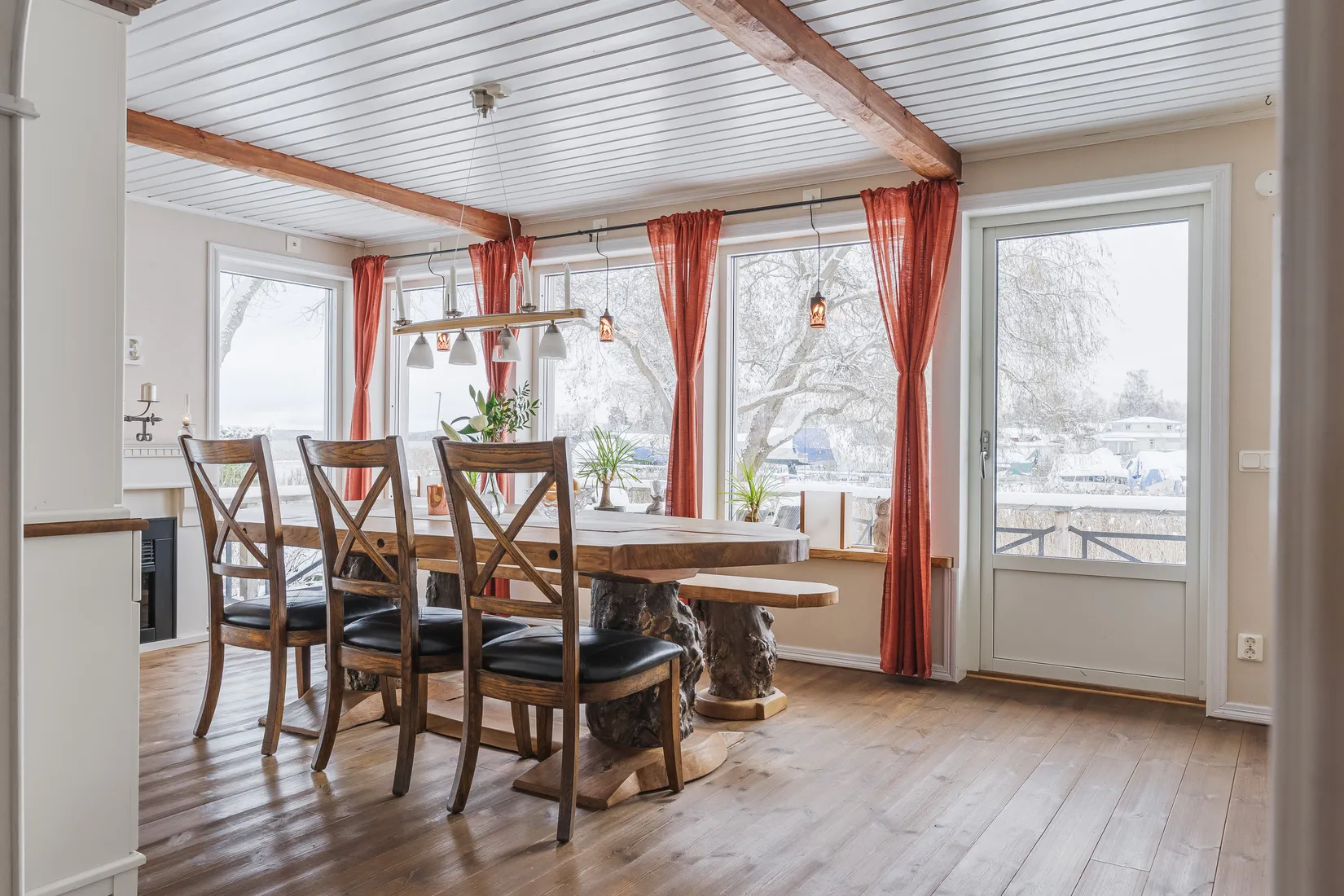 Villa, Ekbacksvägen 12, Enhagen-Ekbacken, Västerås