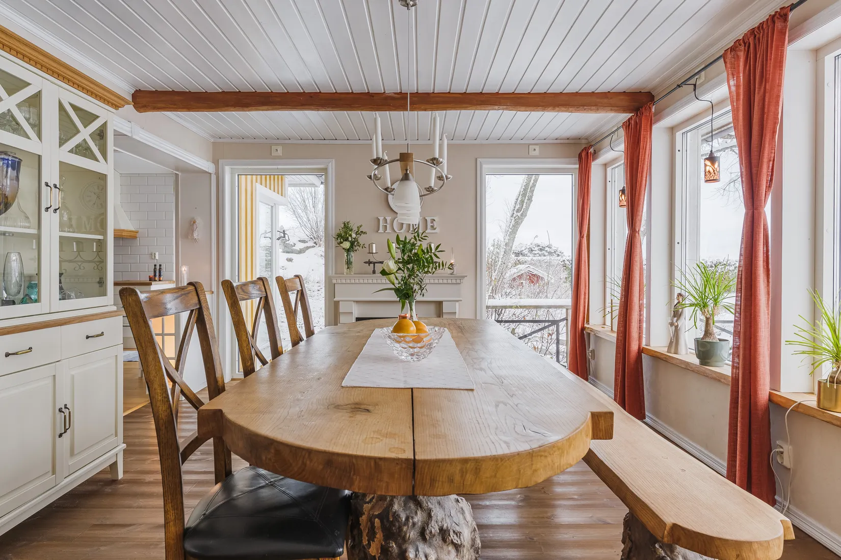 Villa, Ekbacksvägen 12, Enhagen-Ekbacken, Västerås