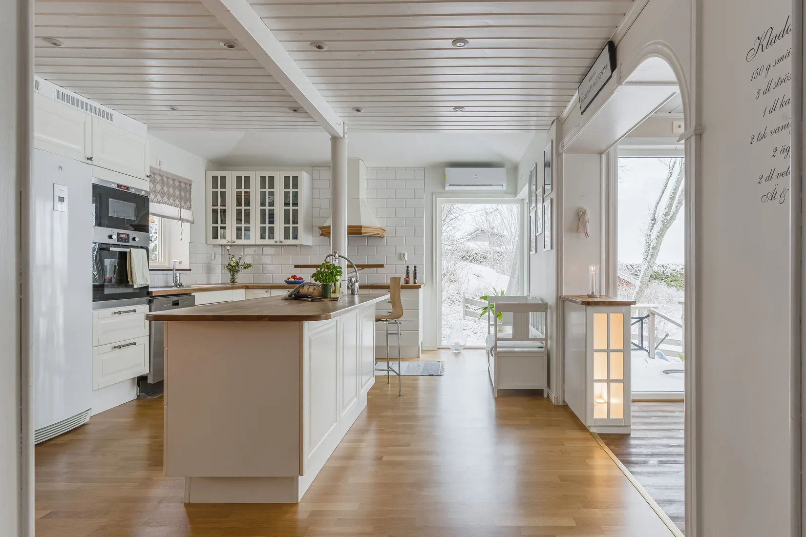 Villa, Ekbacksvägen 12, Enhagen-Ekbacken, Västerås