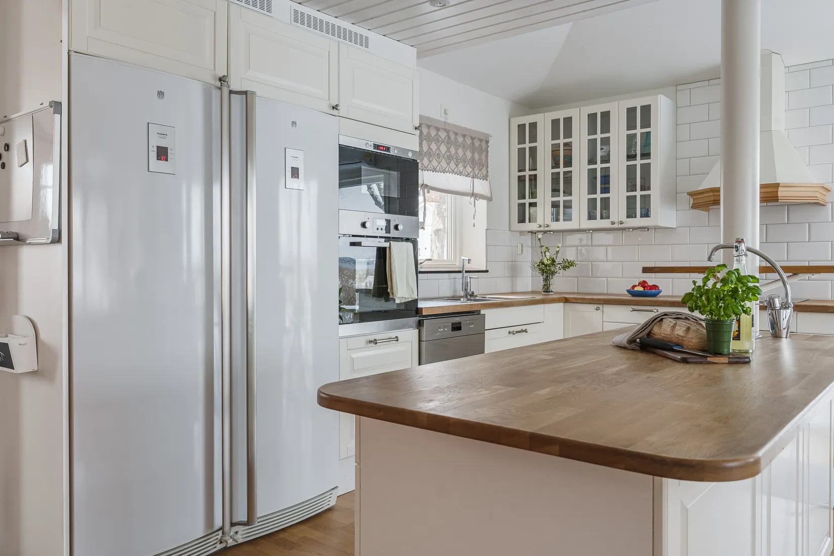 Villa, Ekbacksvägen 12, Enhagen-Ekbacken, Västerås