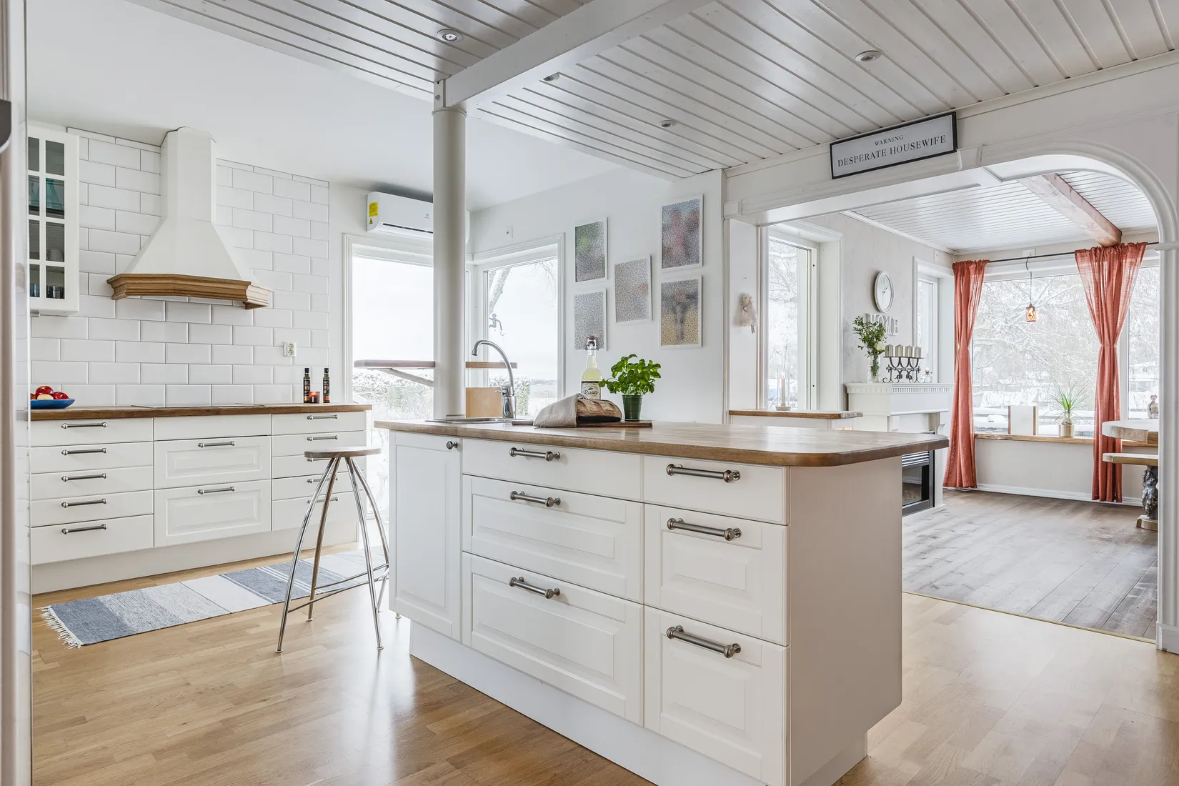 Villa, Ekbacksvägen 12, Enhagen-Ekbacken, Västerås
