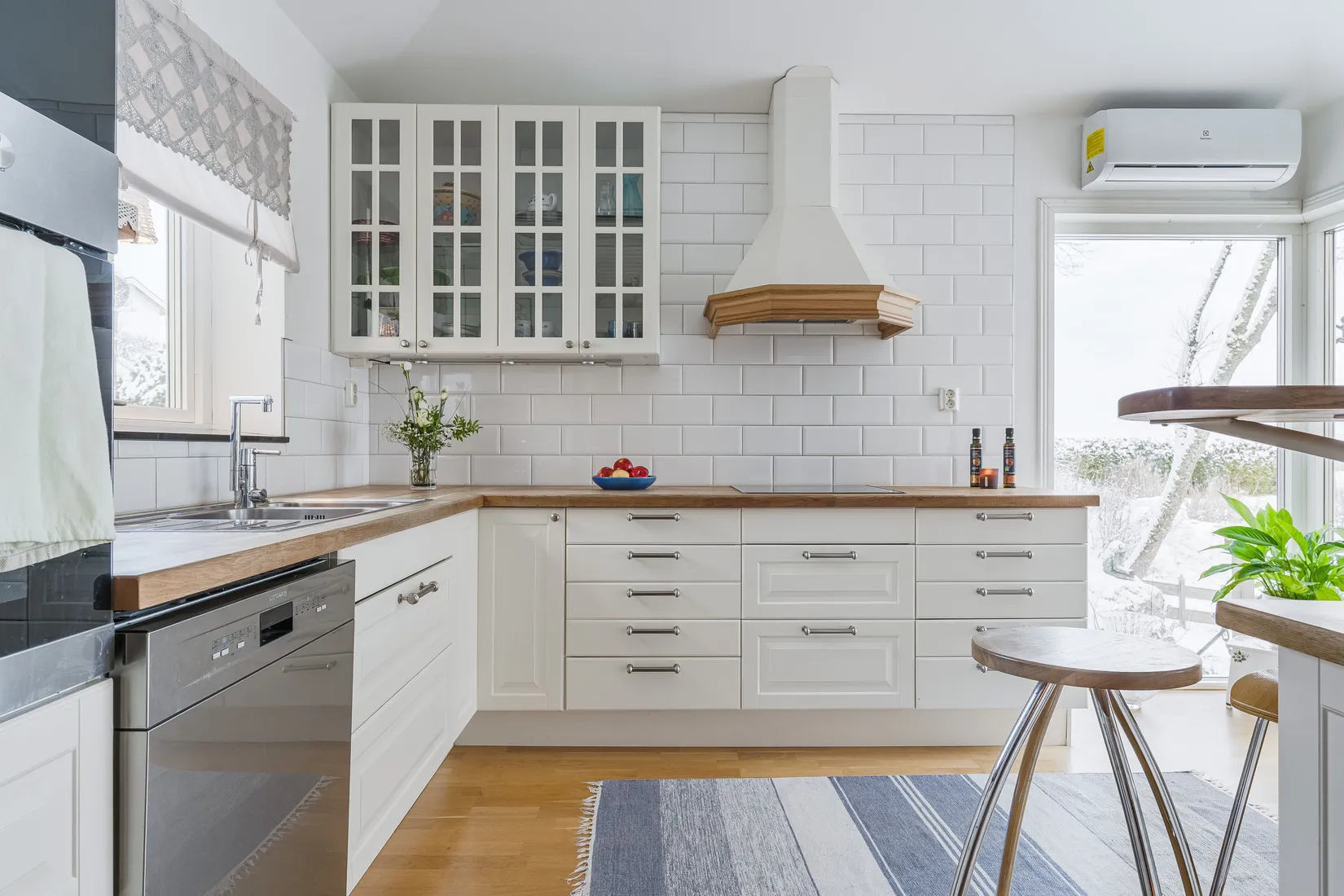 Villa, Ekbacksvägen 12, Enhagen-Ekbacken, Västerås